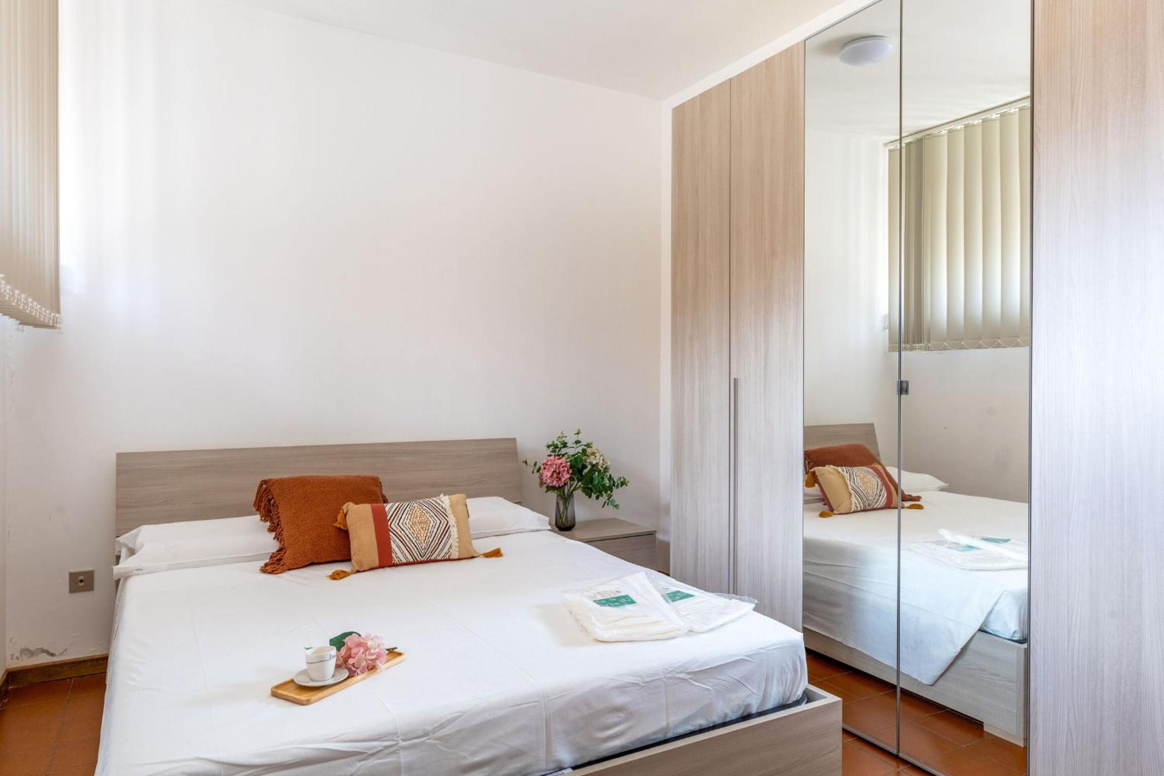 Italian Experience-Fano Suite Apartment