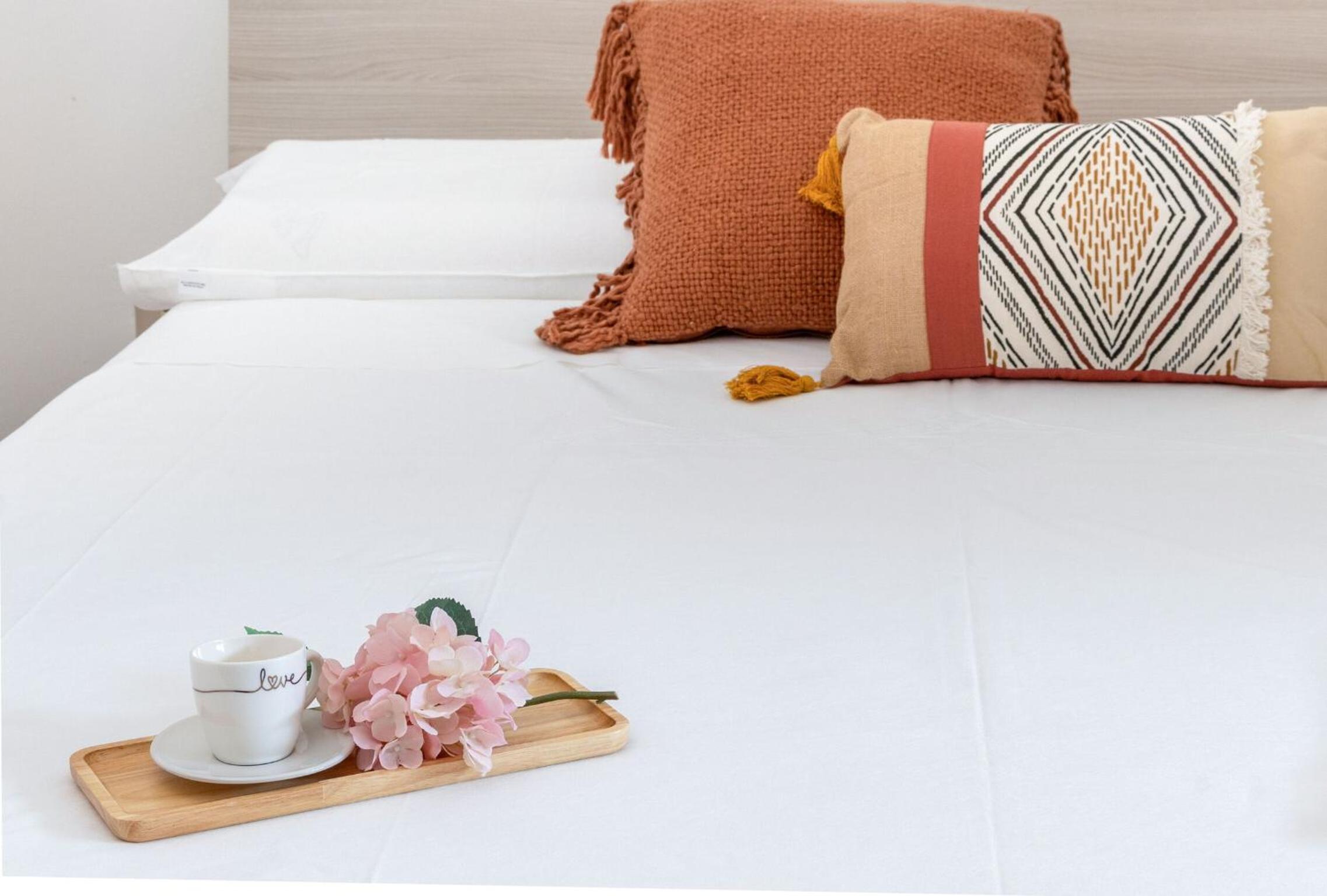 Italian Experience-Fano Suite Apartment