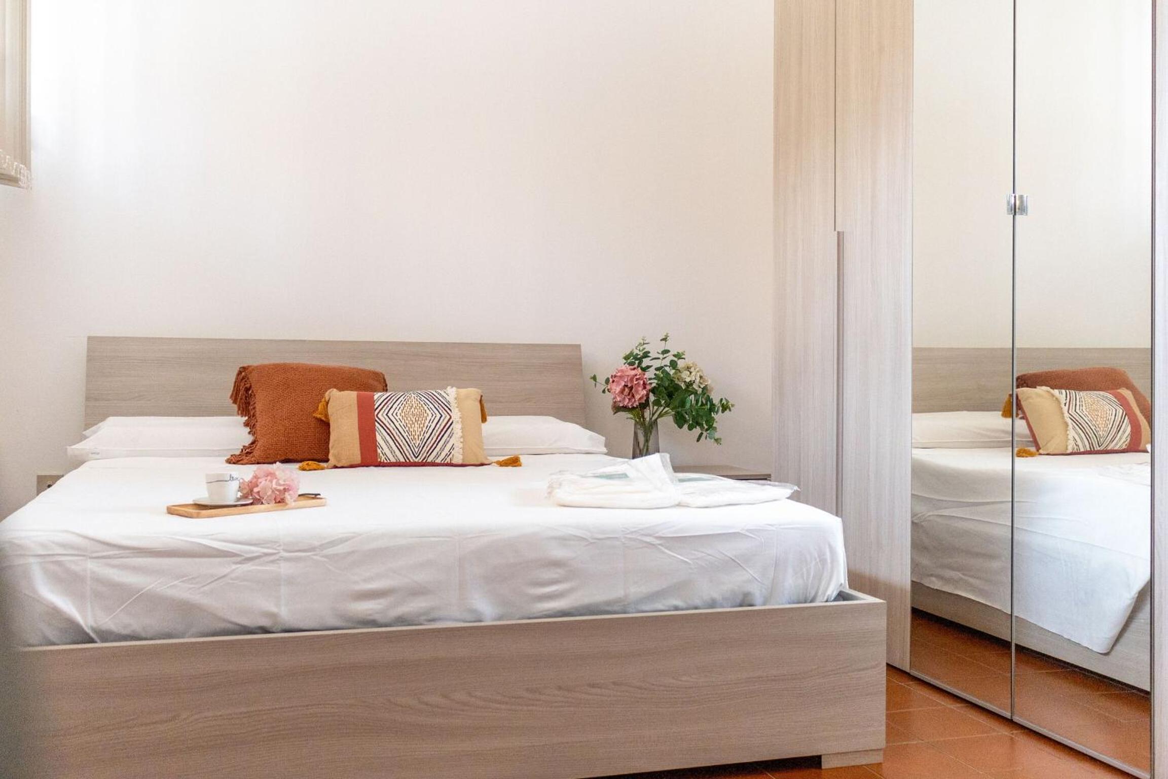 Italian Experience-Fano Suite Apartment