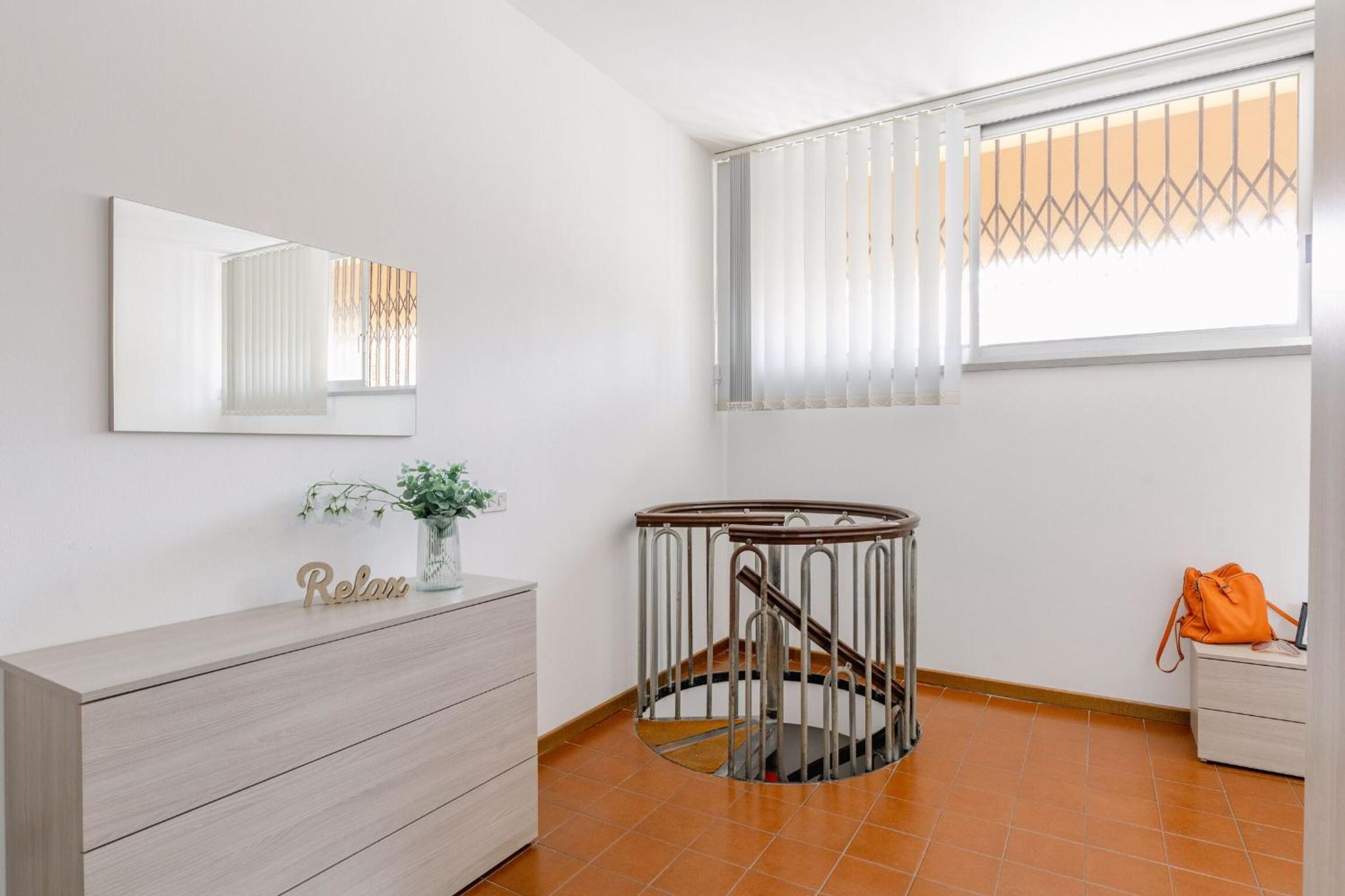 Italian Experience-Fano Suite Apartment
