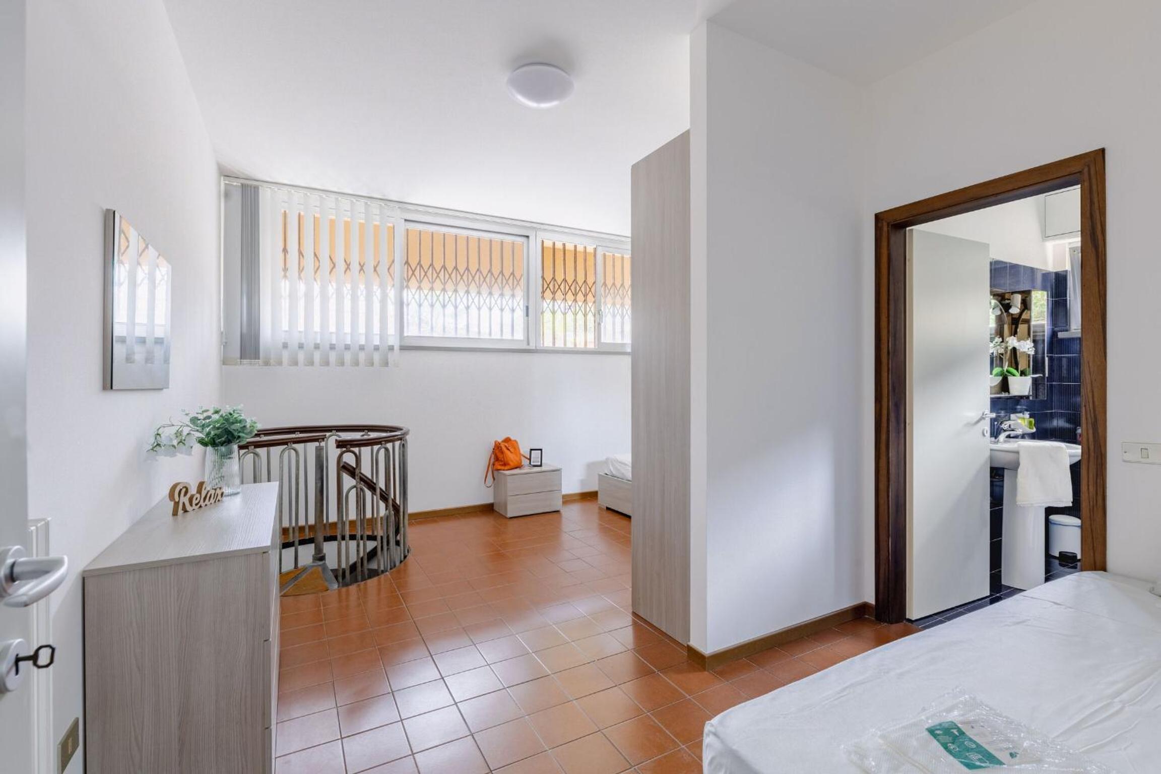Italian Experience-Fano Suite Apartment