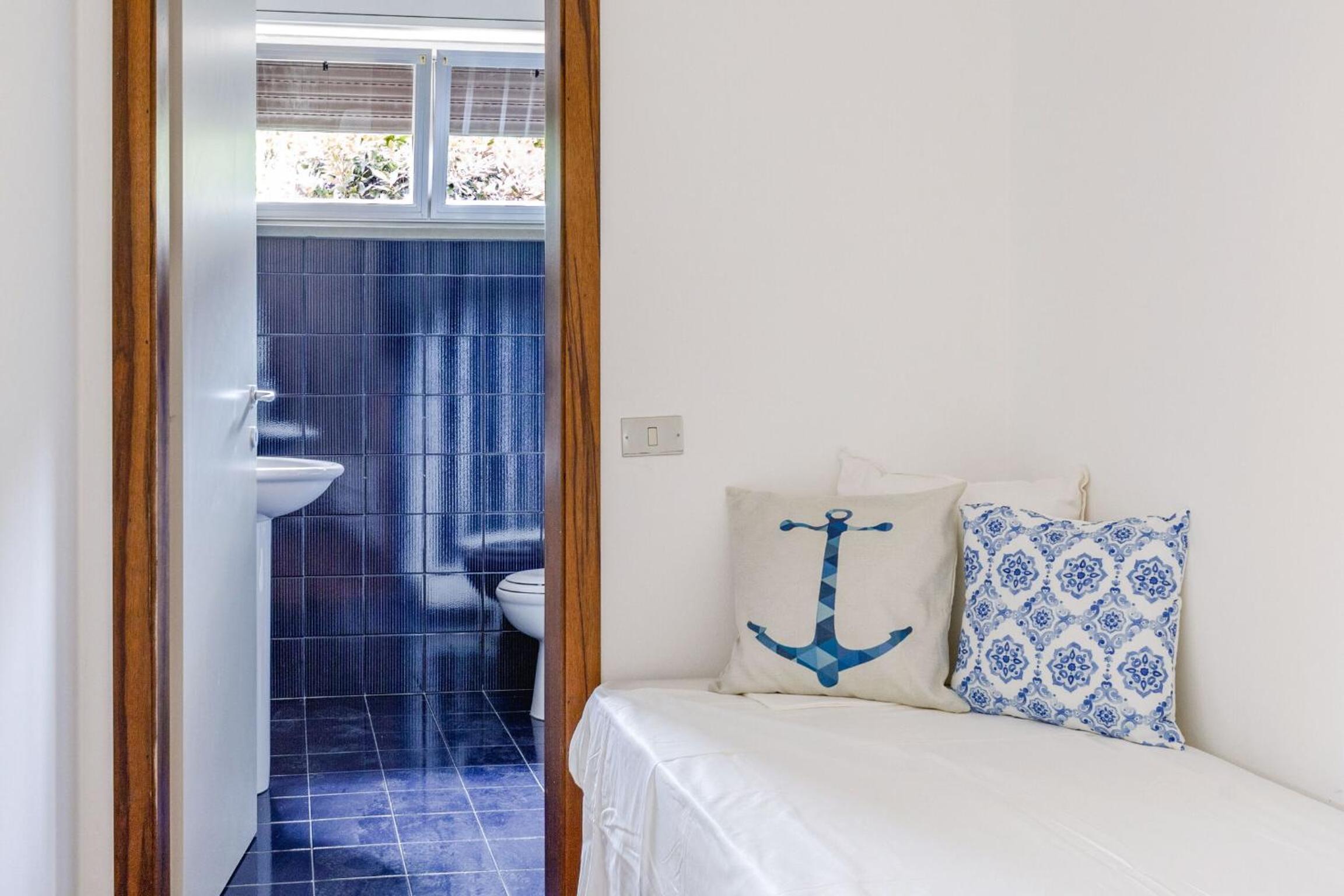Italian Experience-Fano Suite Apartment