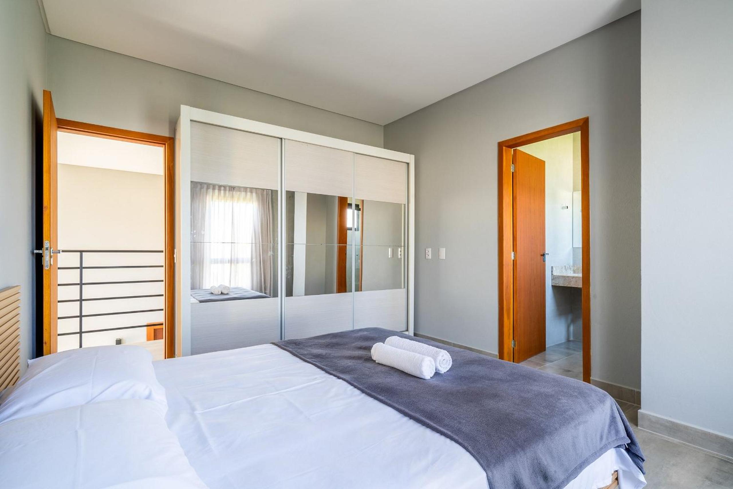 Casa Gladis: Seu Paraíso a Poucos Metros do Mar
