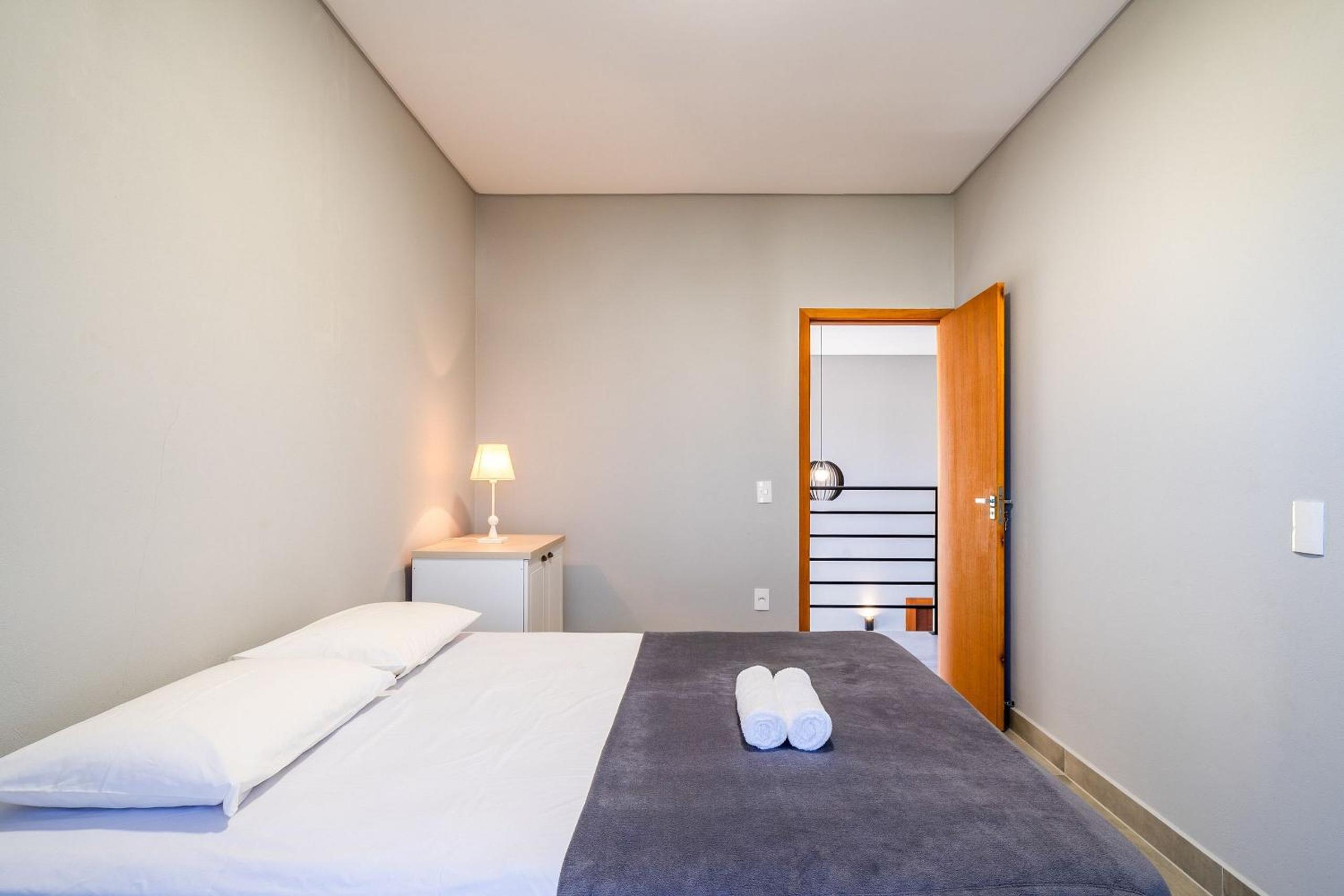 Casa Gladis: Seu Paraíso a Poucos Metros do Mar