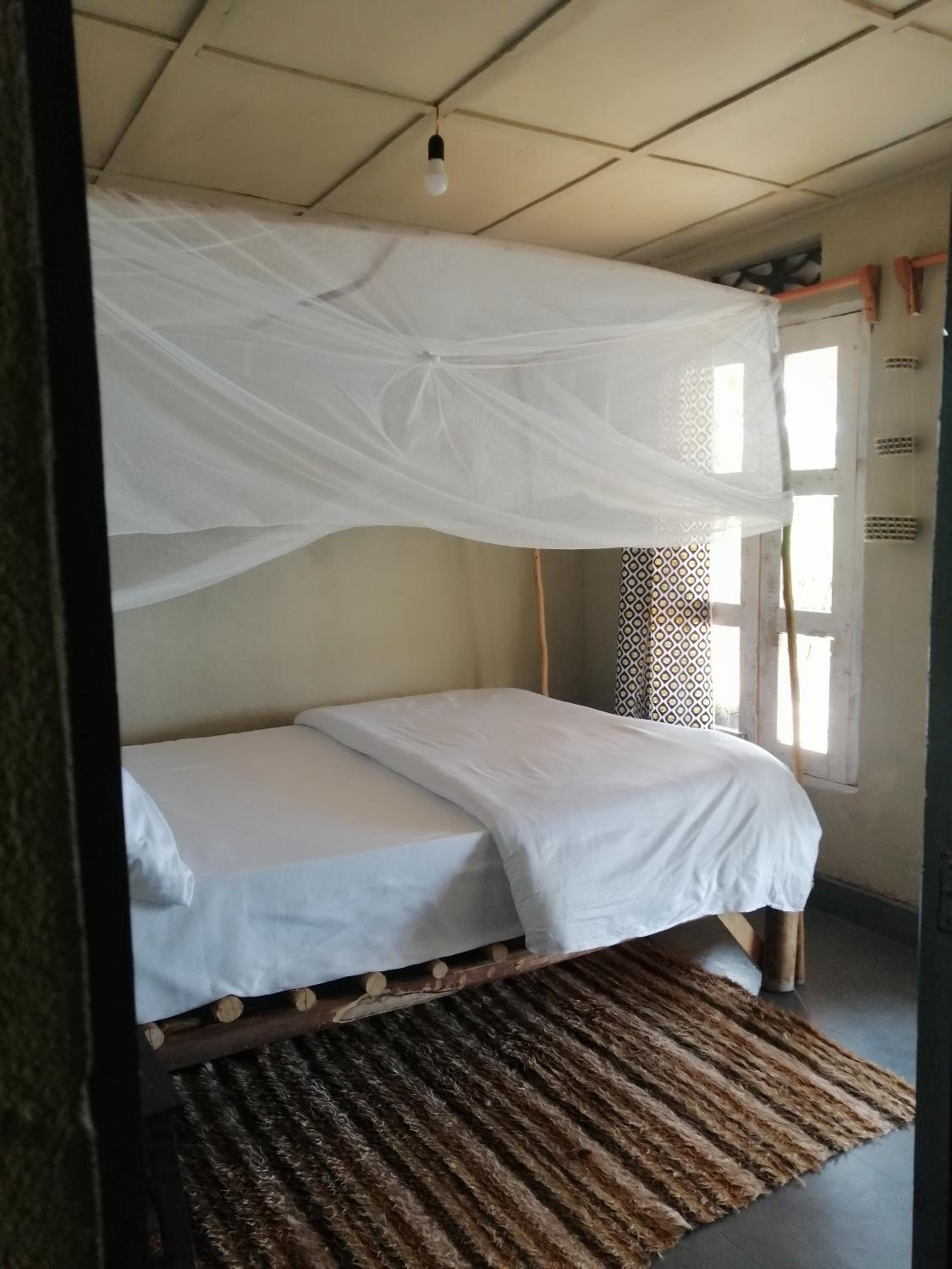 Burera Cottage