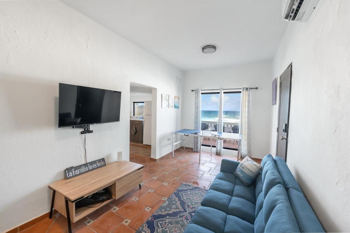 4 BR Kikita Beach Villa Oceanfront w Pool - Property Image 40