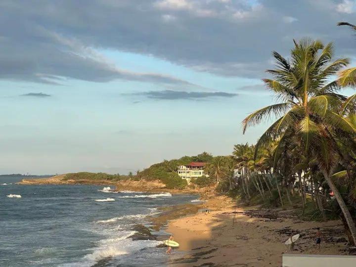 4 BR Kikita Beach Villa Oceanfront w Pool - Property Image 22