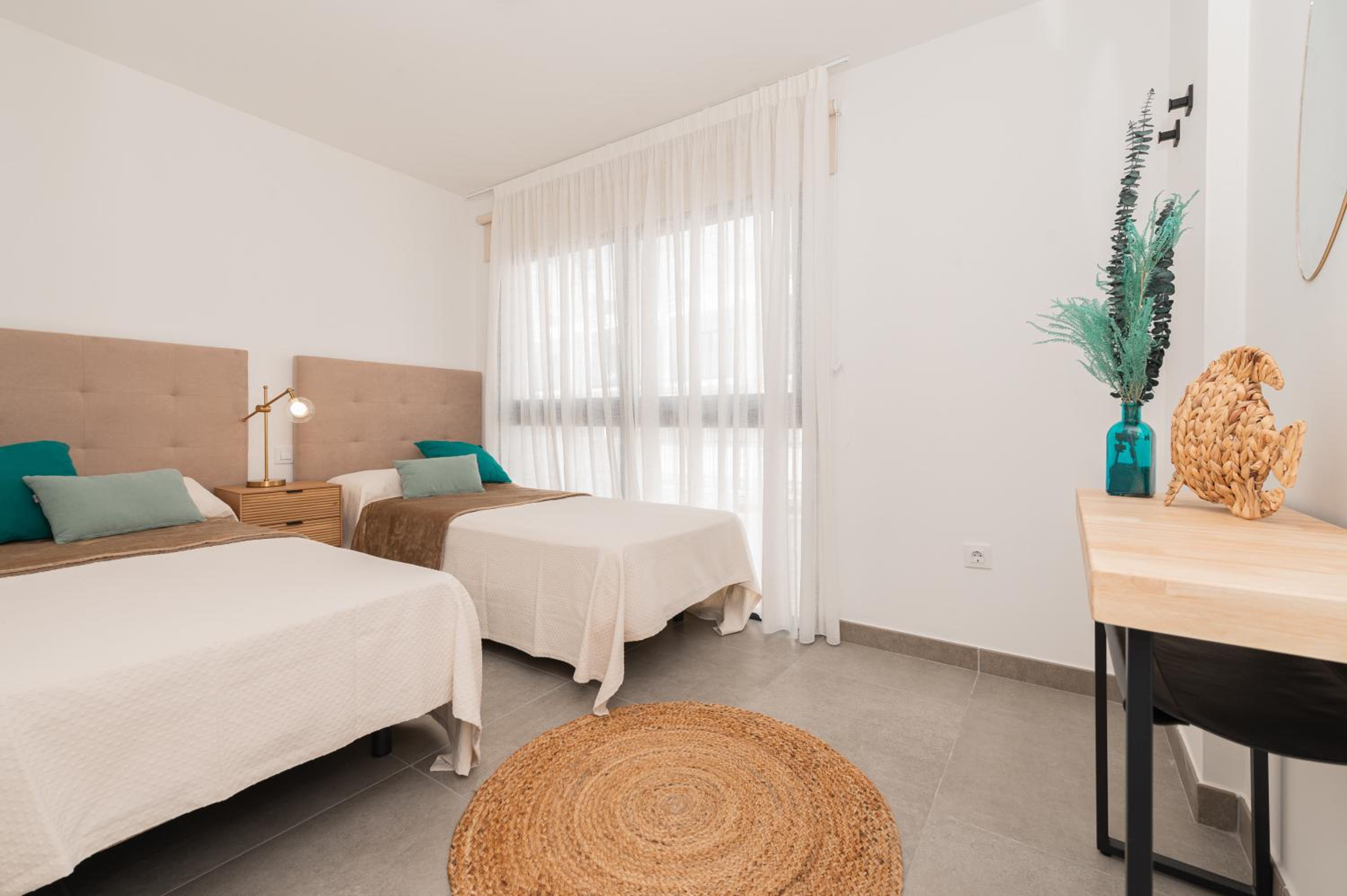 Vivienda Las Arecas - El Médano view 4