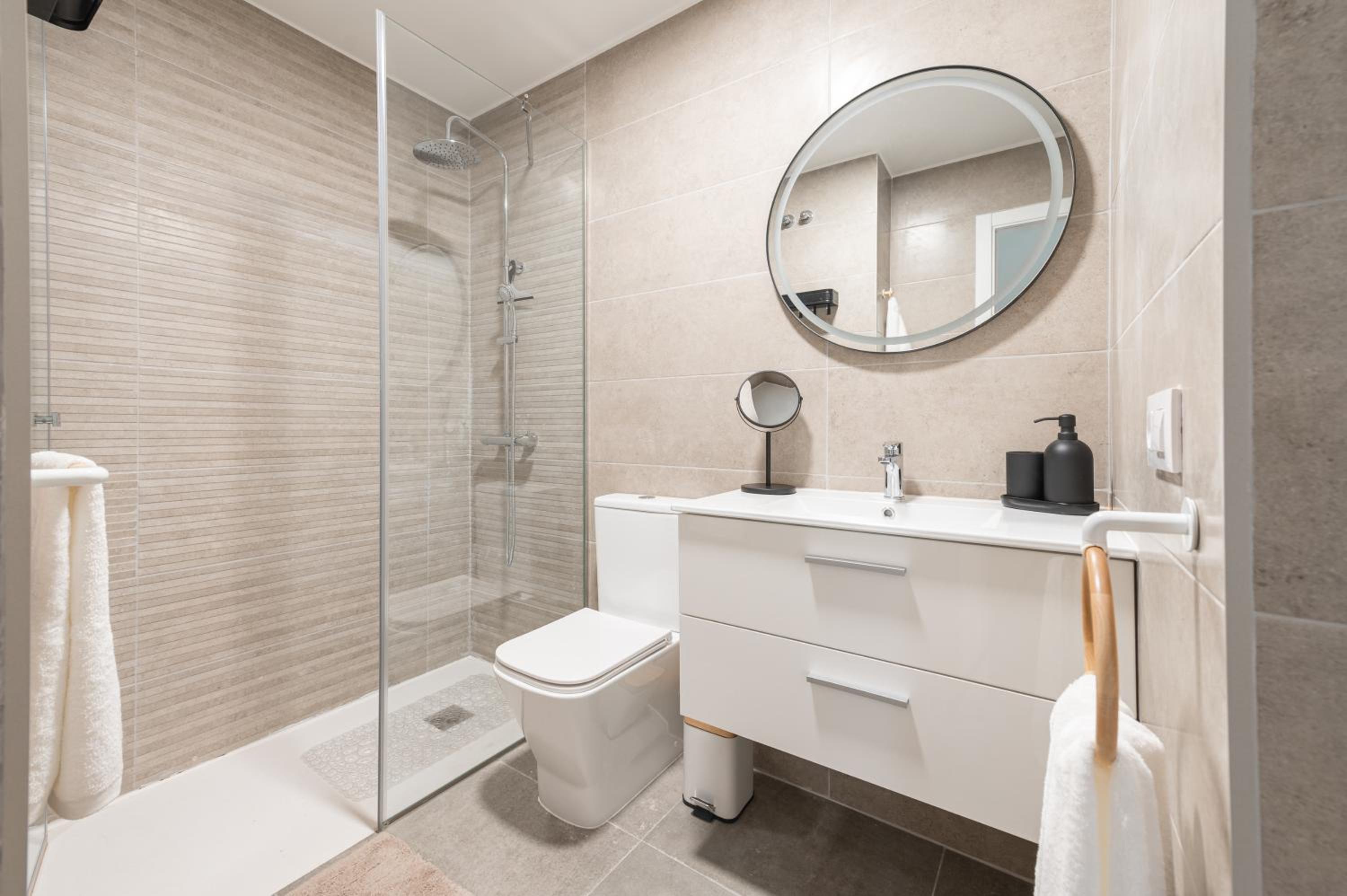 Vivienda Las Arecas - El Médano view 5