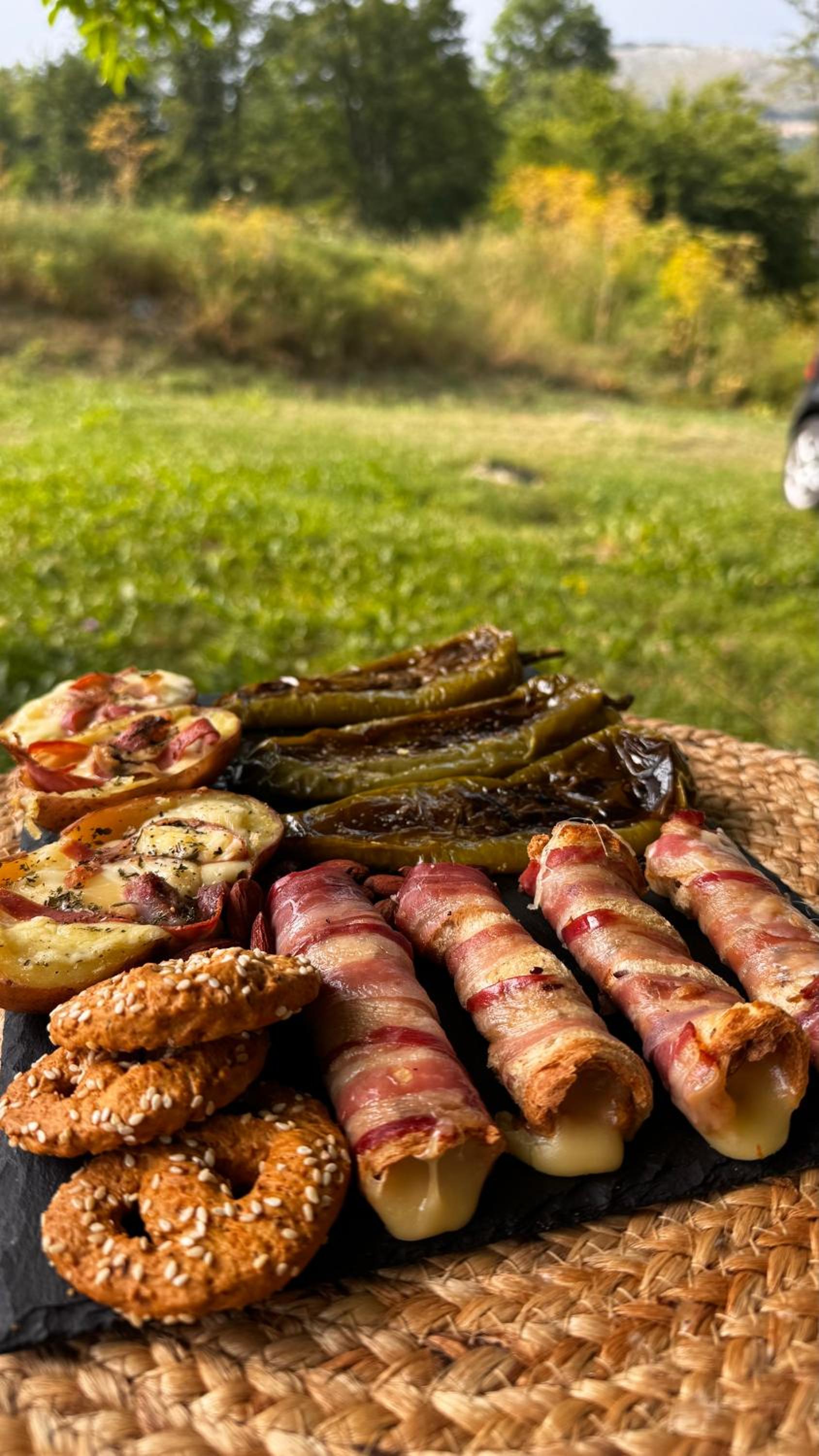 Stara kuća Smrijačno
