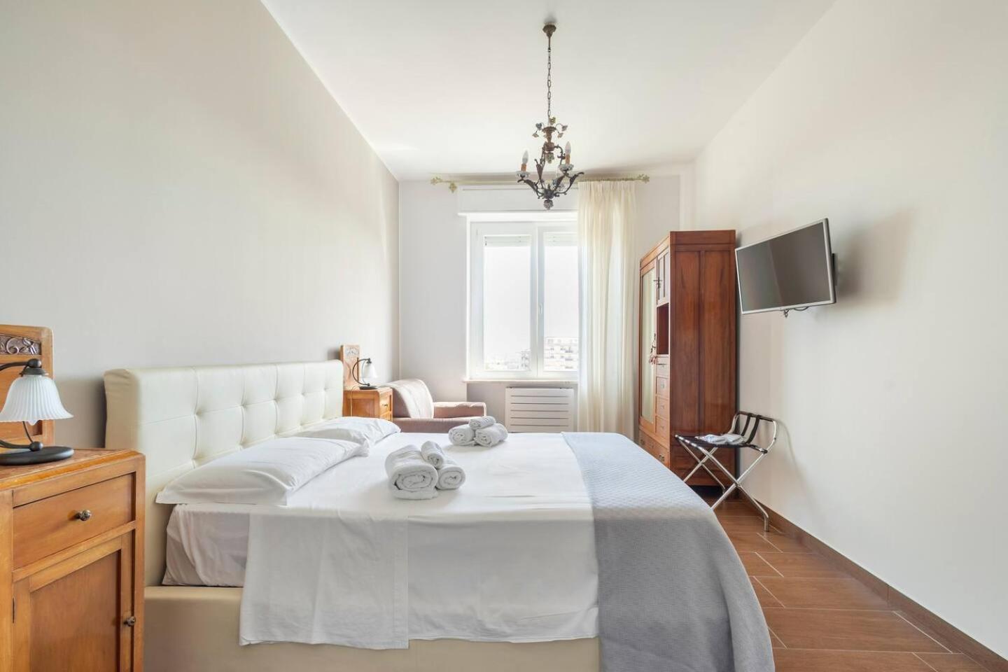 Panoramic Rooms