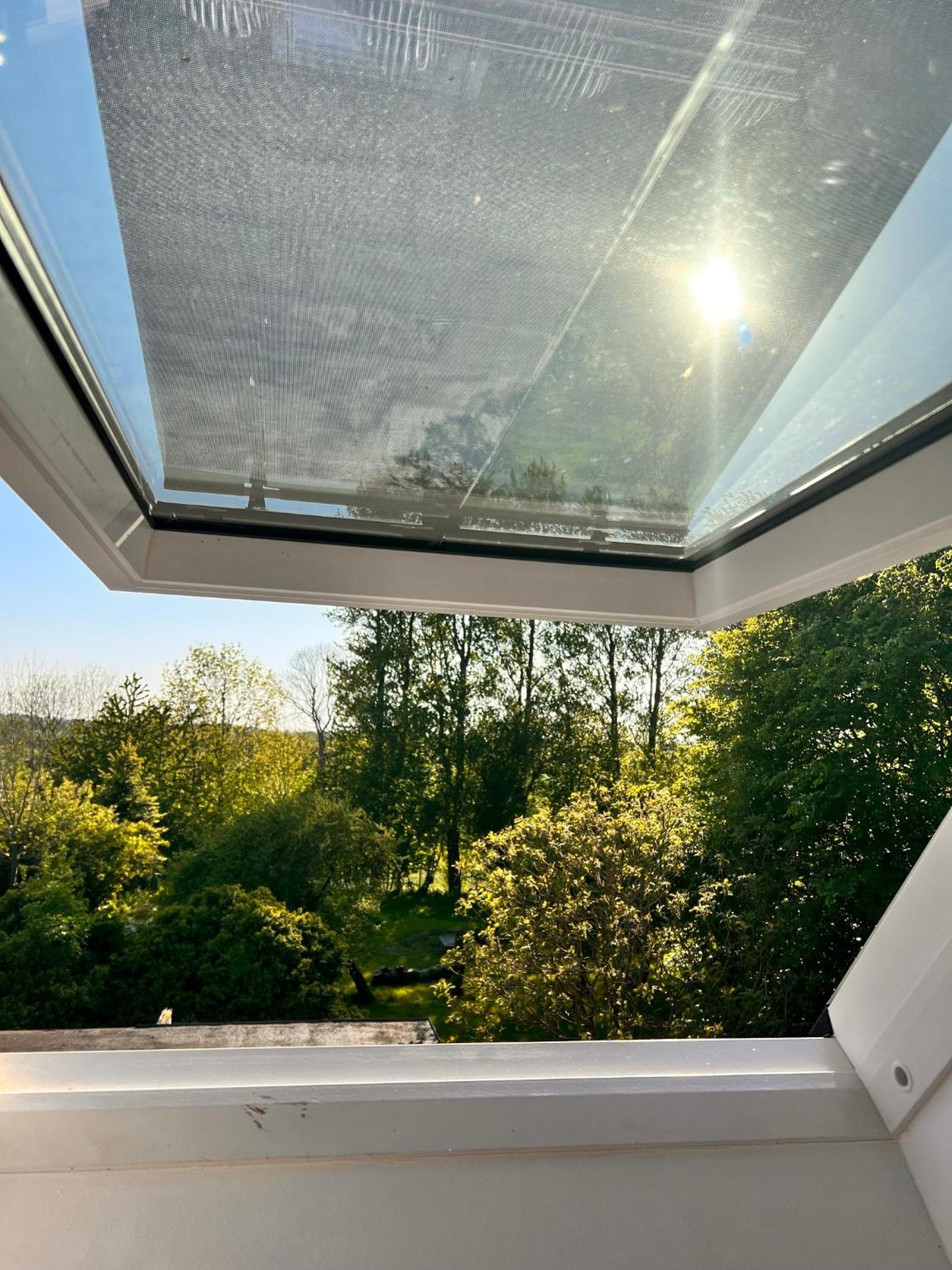 Sommerby Sky