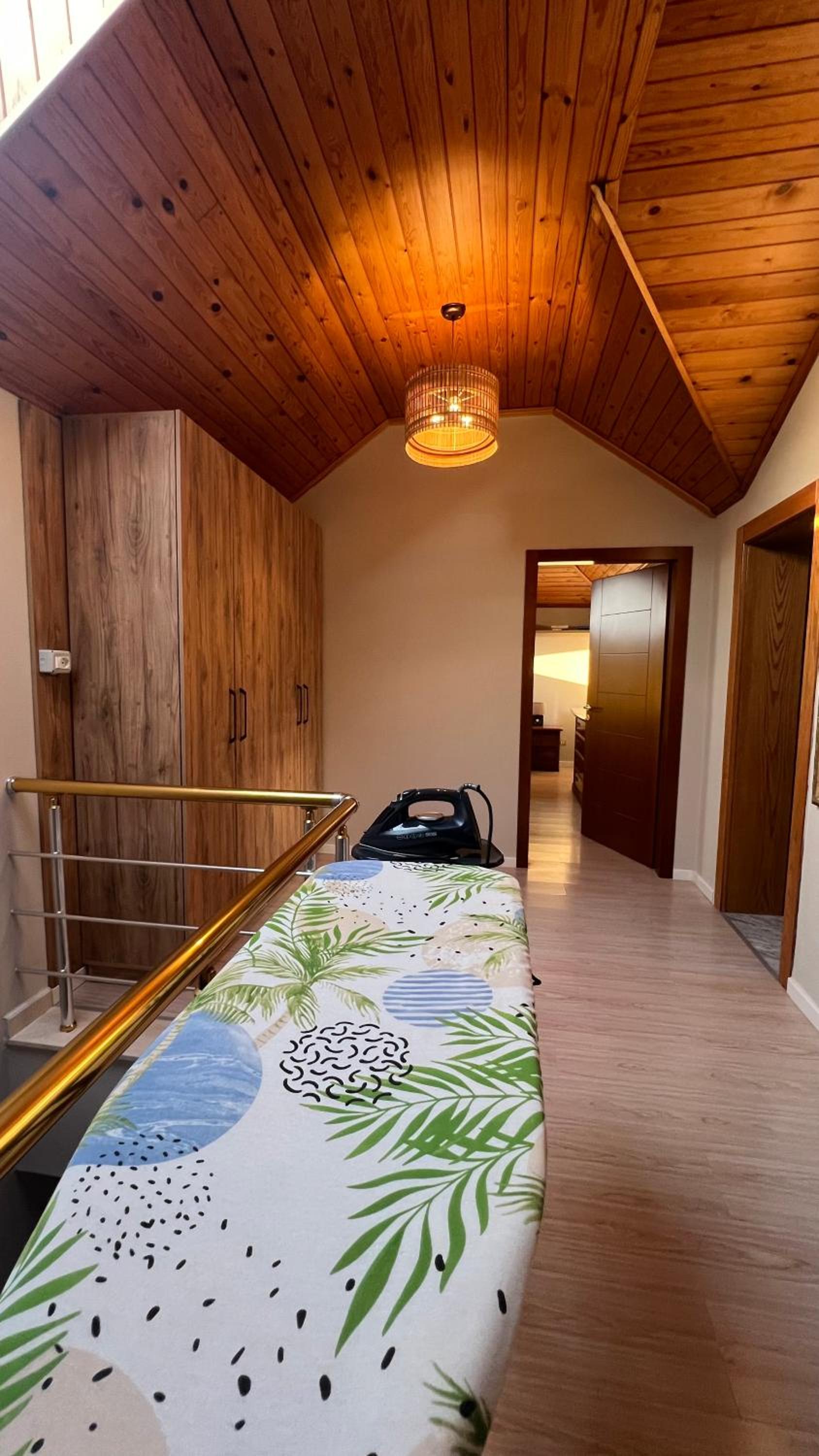 Ora Apartment