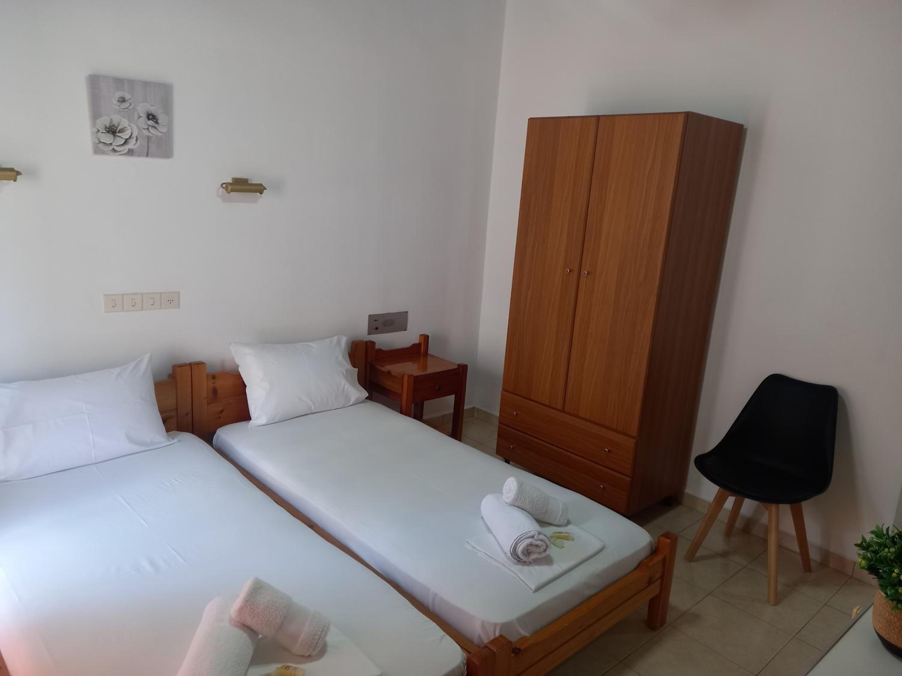 Hotel Tainaro