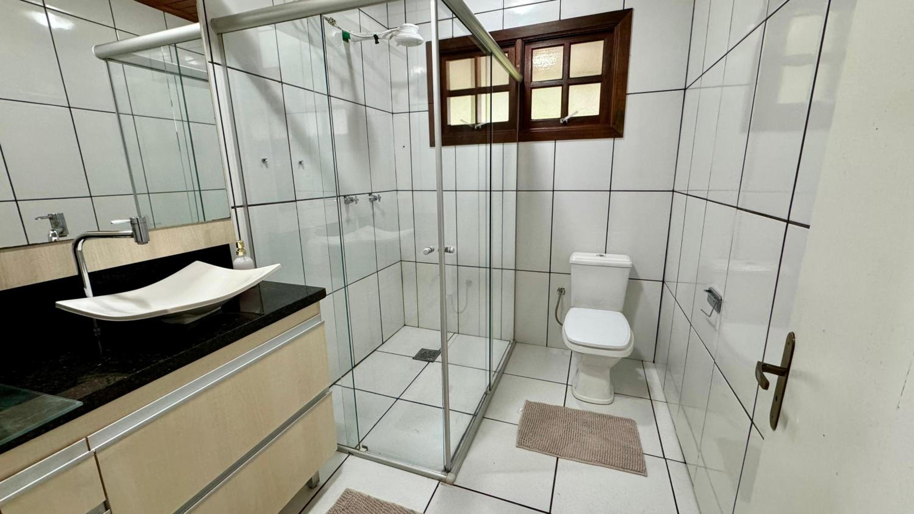 Casa na serra gaúcha!
