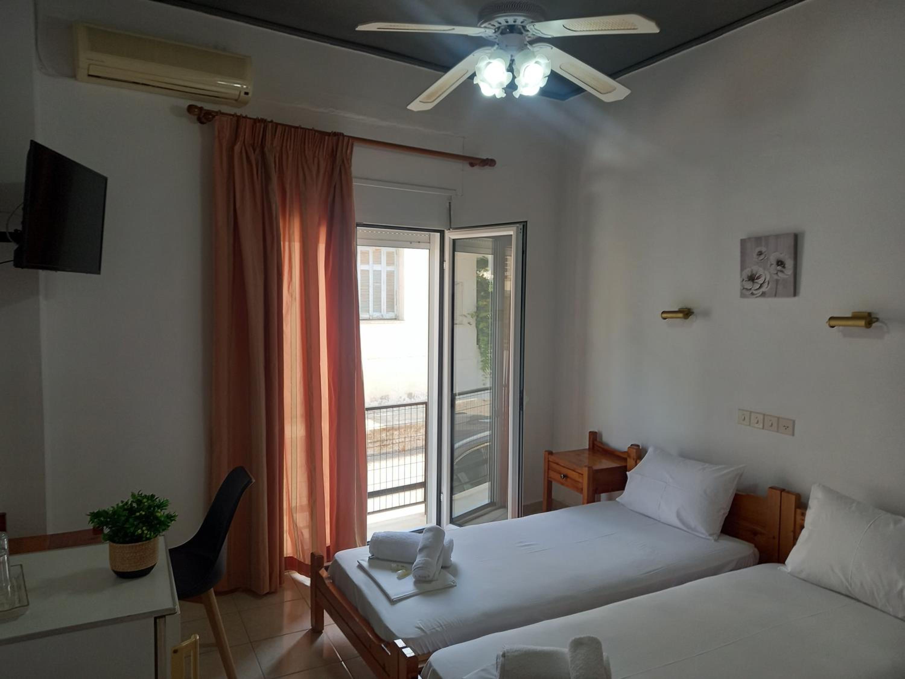 Hotel Tainaro
