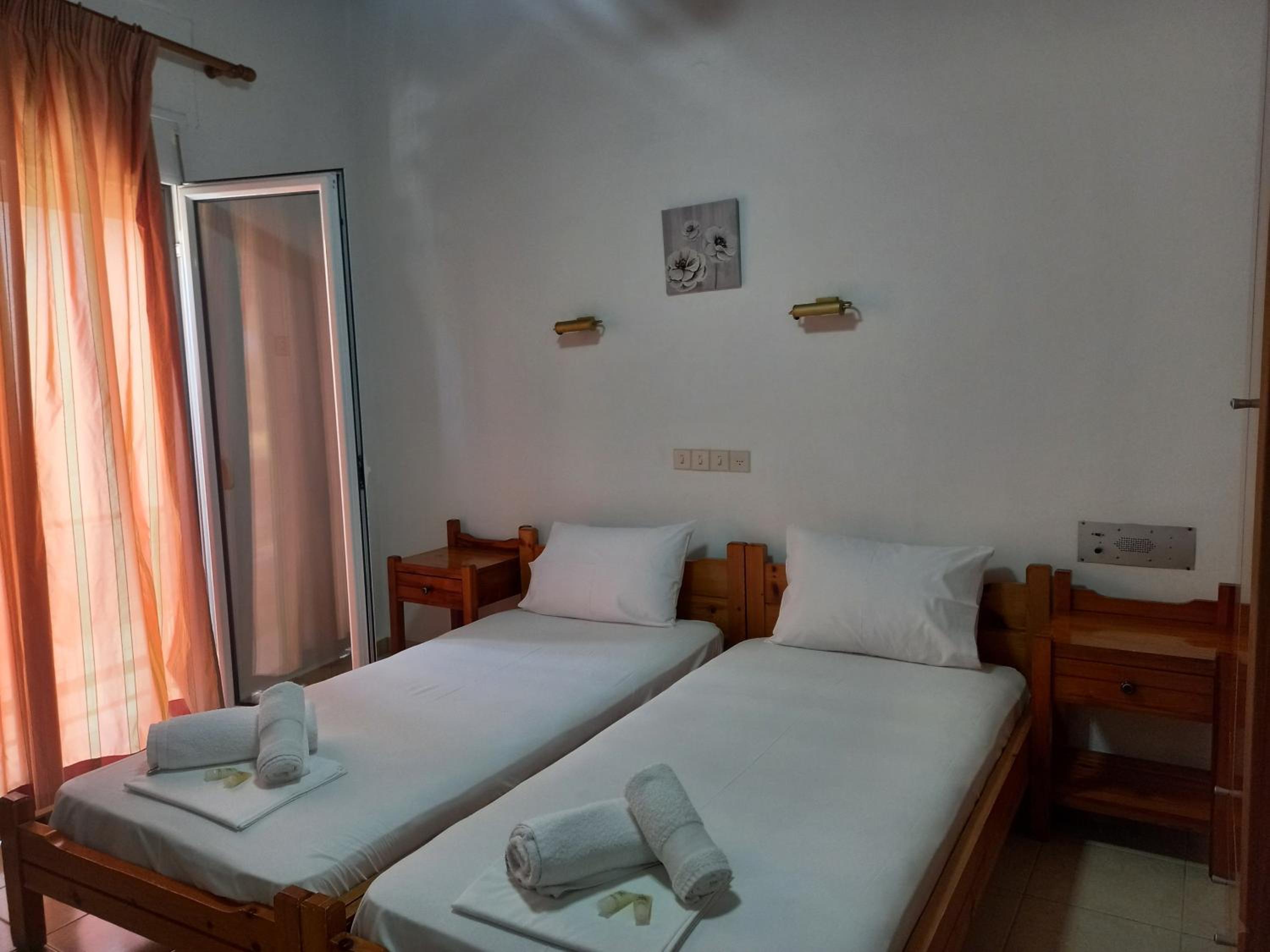 Hotel Tainaro