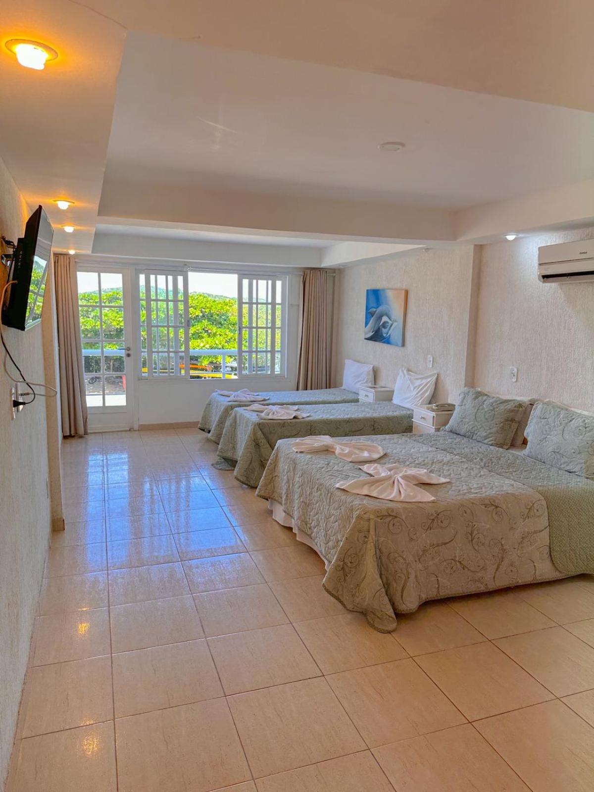 Residencial Portoveleiro