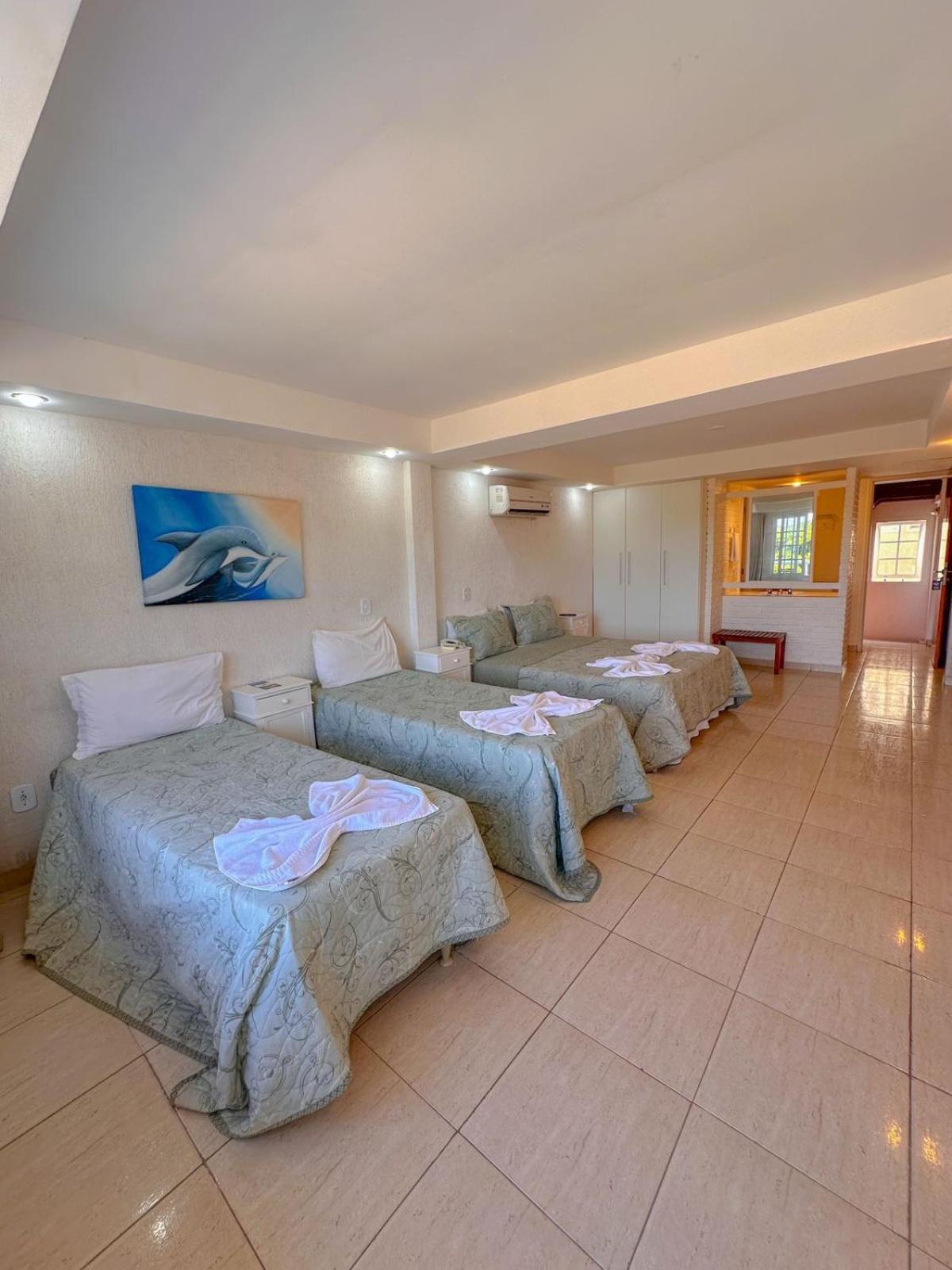 Residencial Portoveleiro