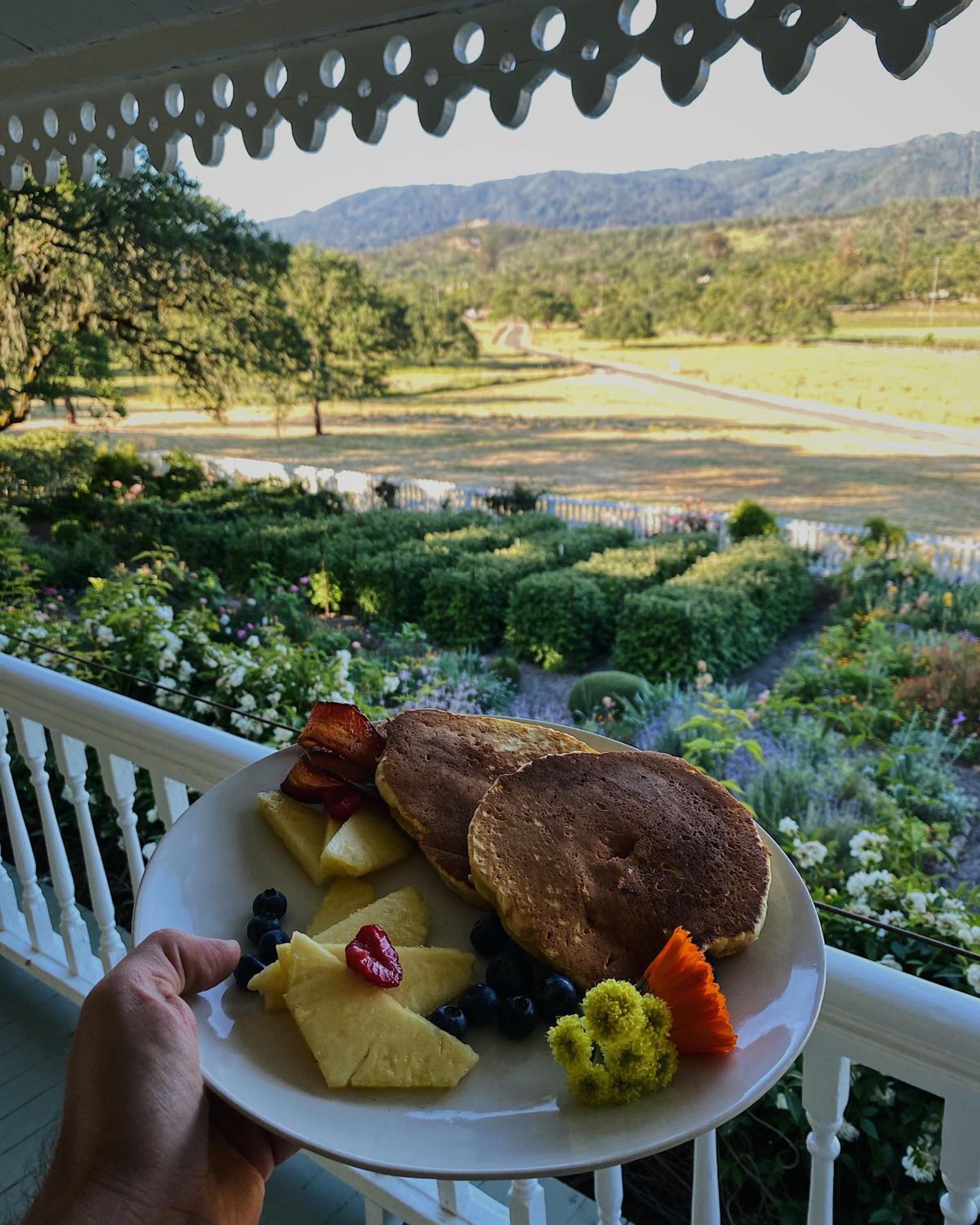 Beltane Ranch