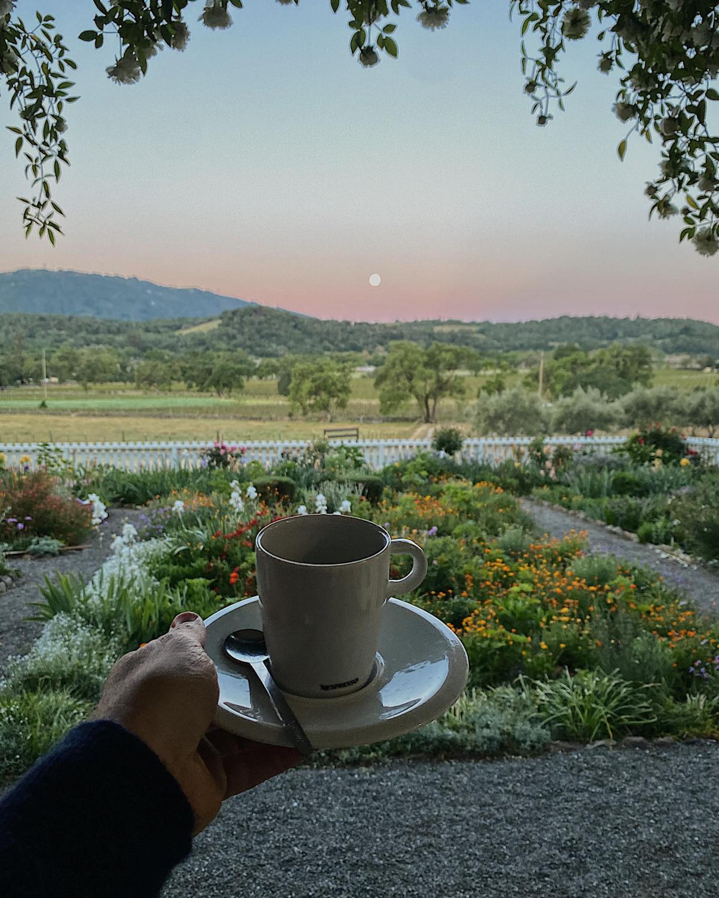 Beltane Ranch