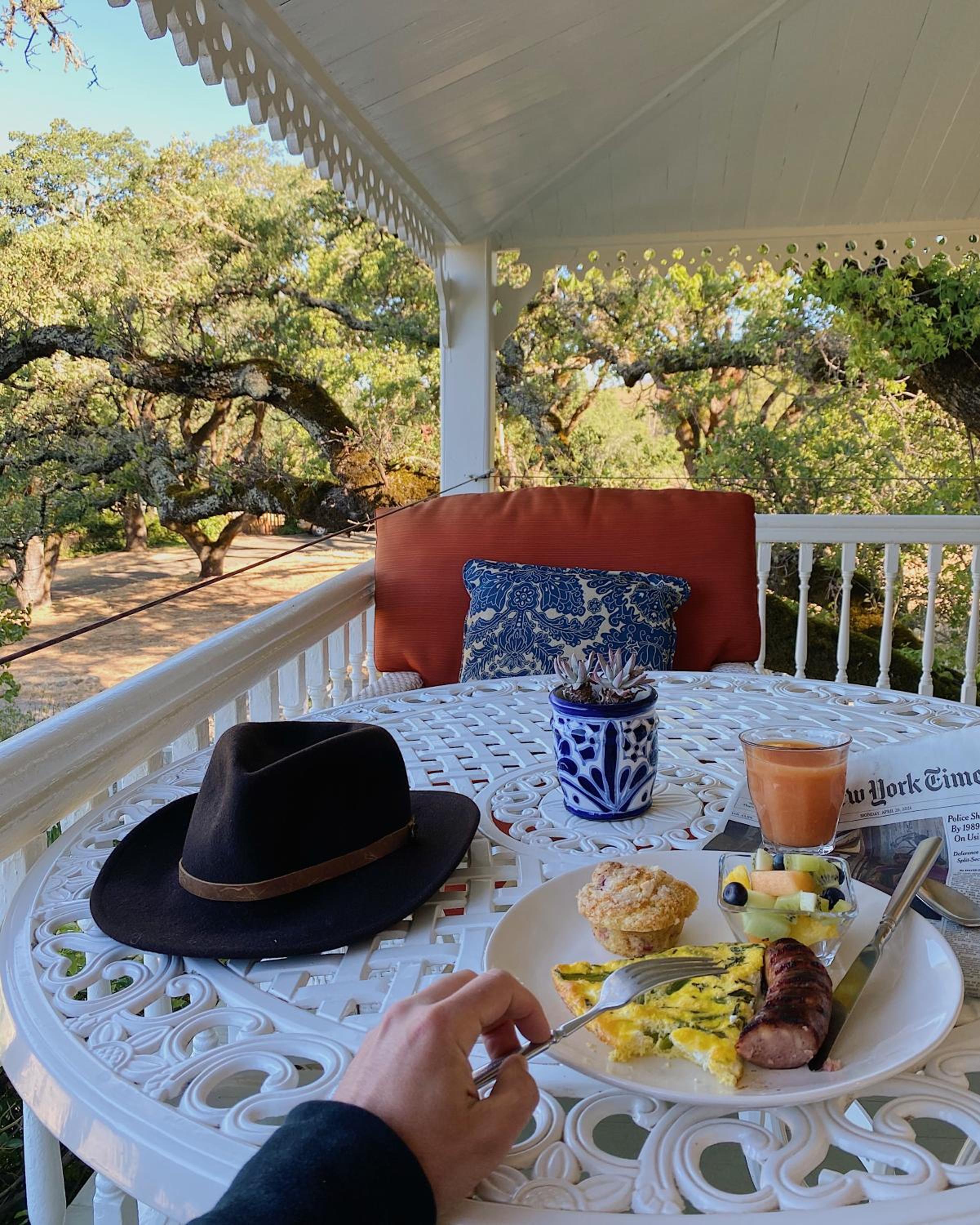 Beltane Ranch
