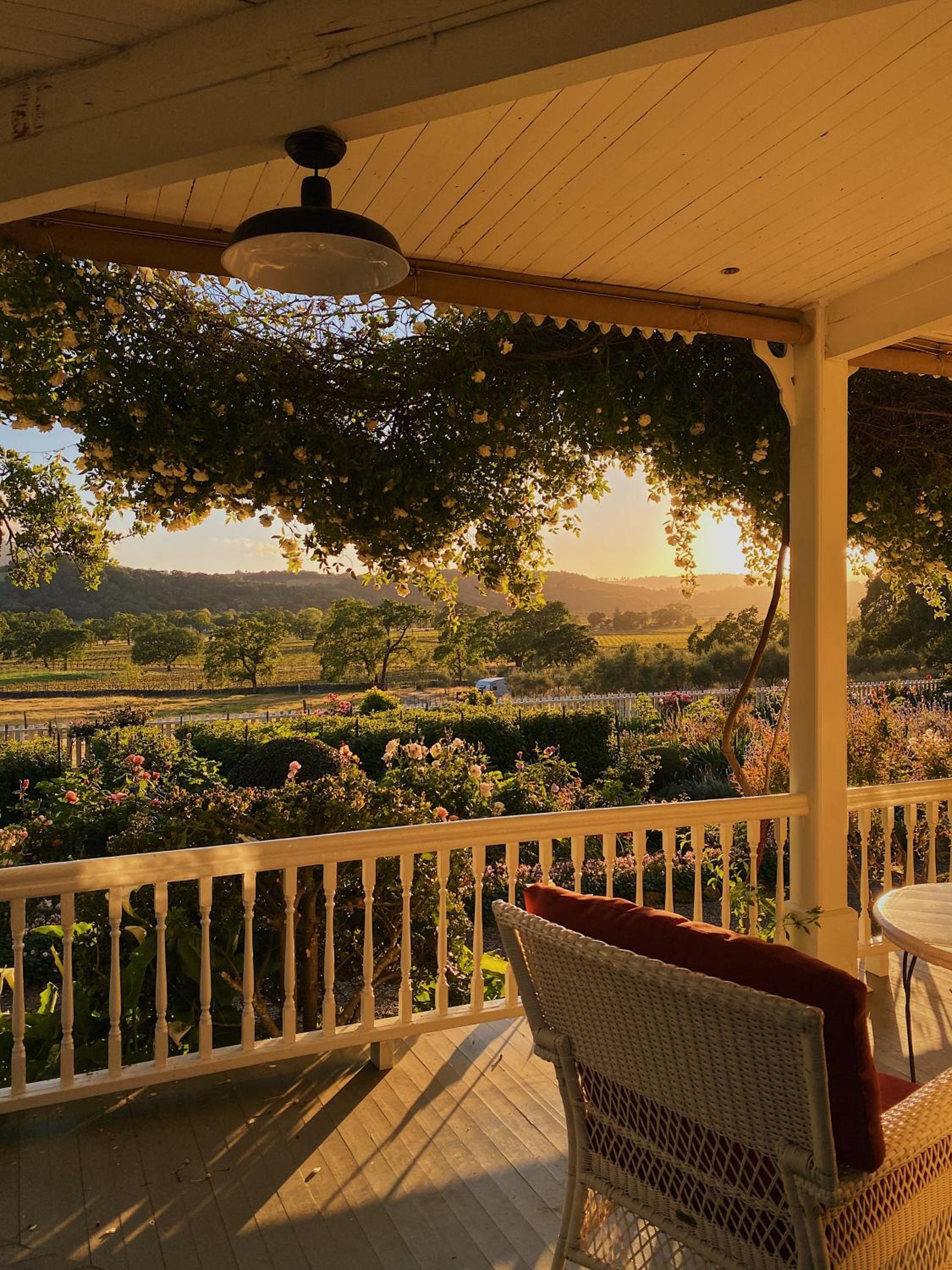 Beltane Ranch