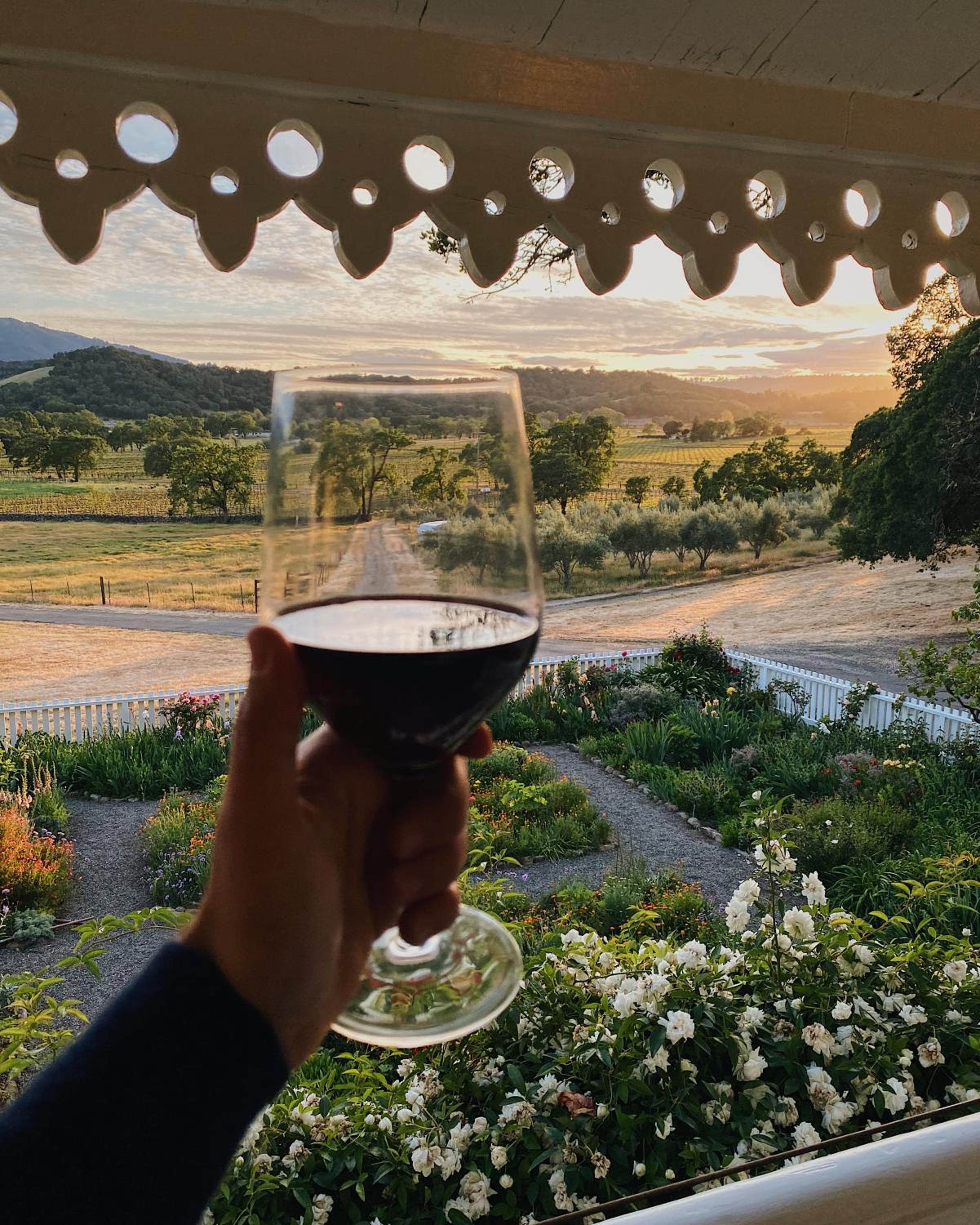 Beltane Ranch