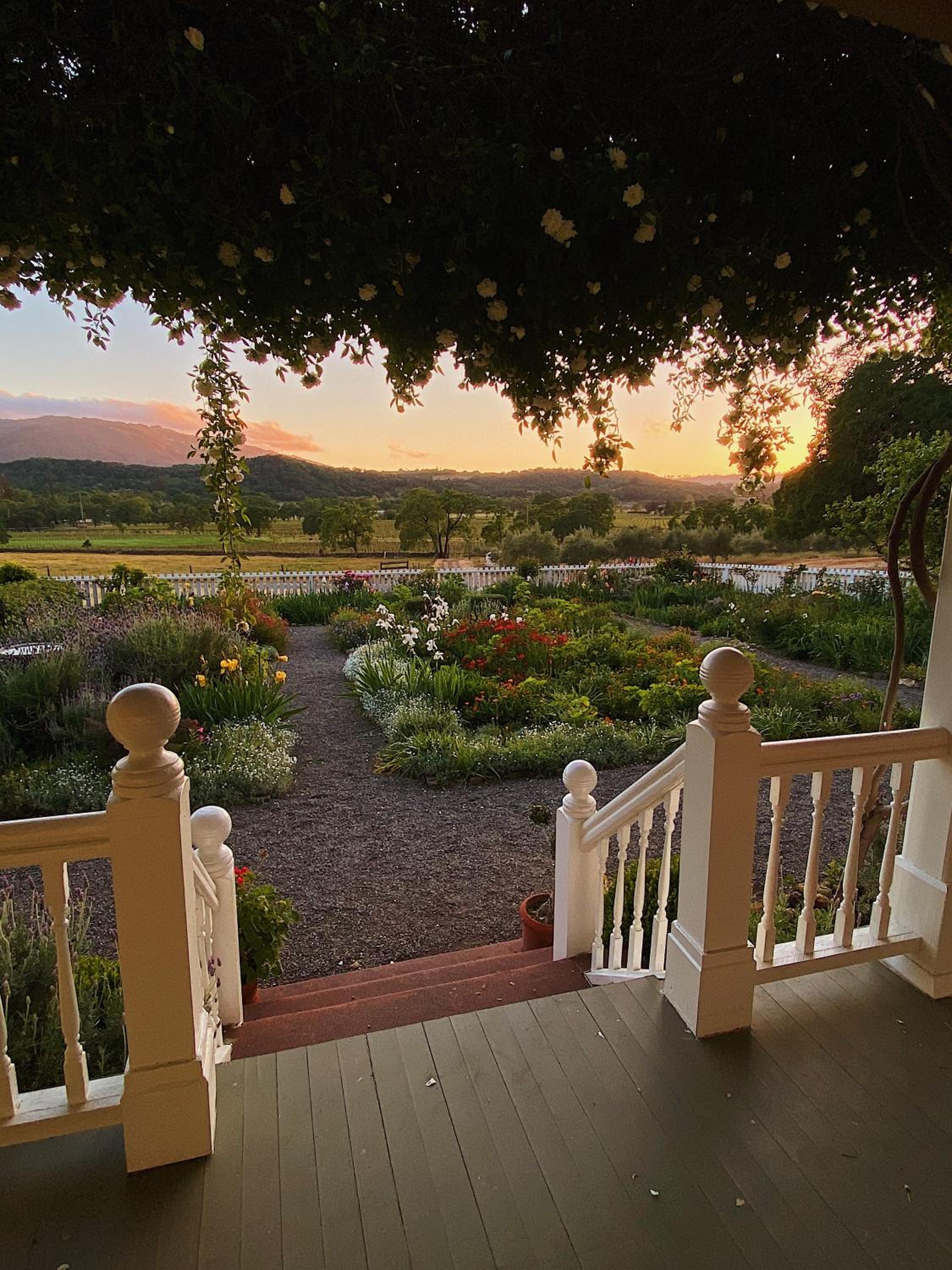 Beltane Ranch