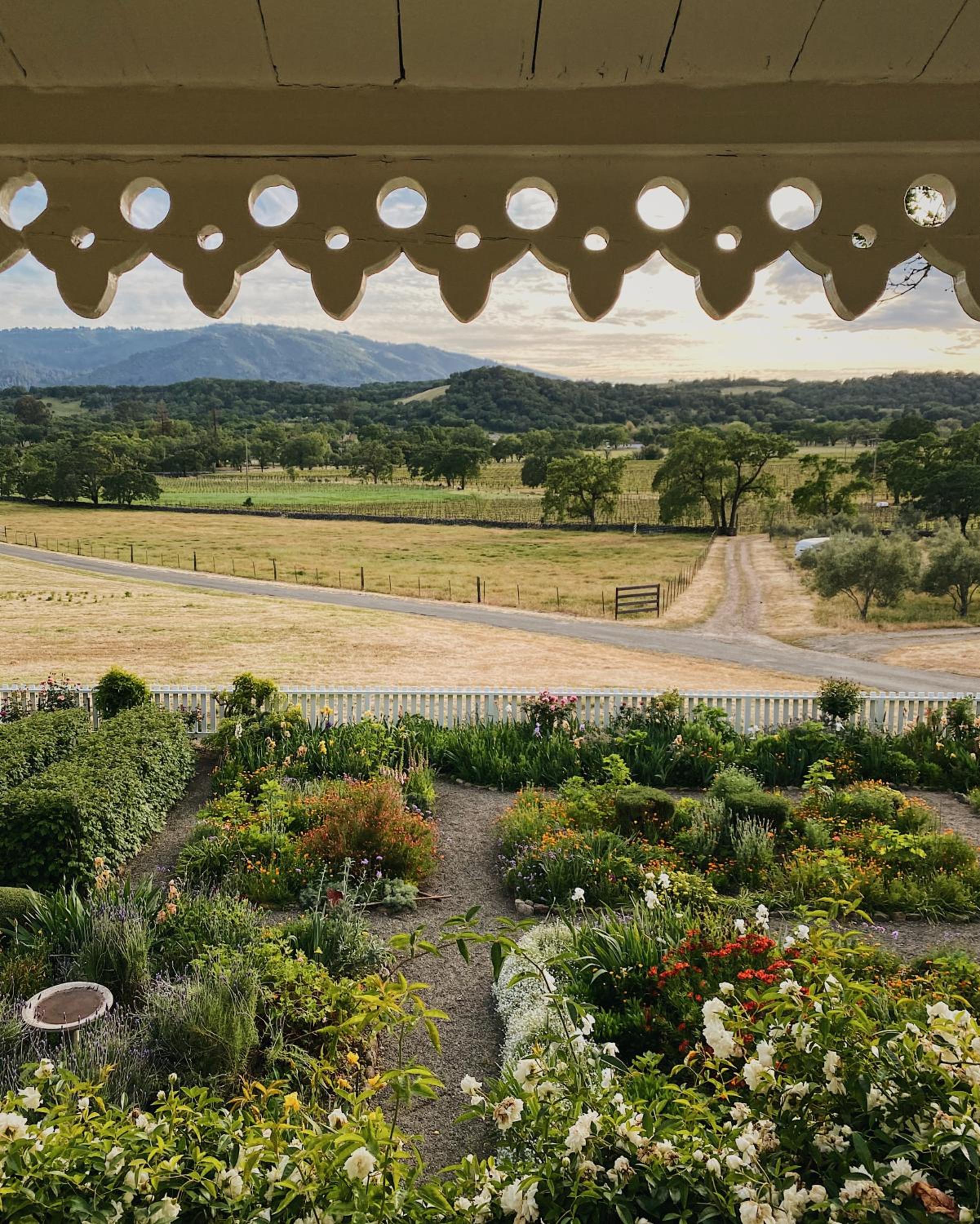Beltane Ranch