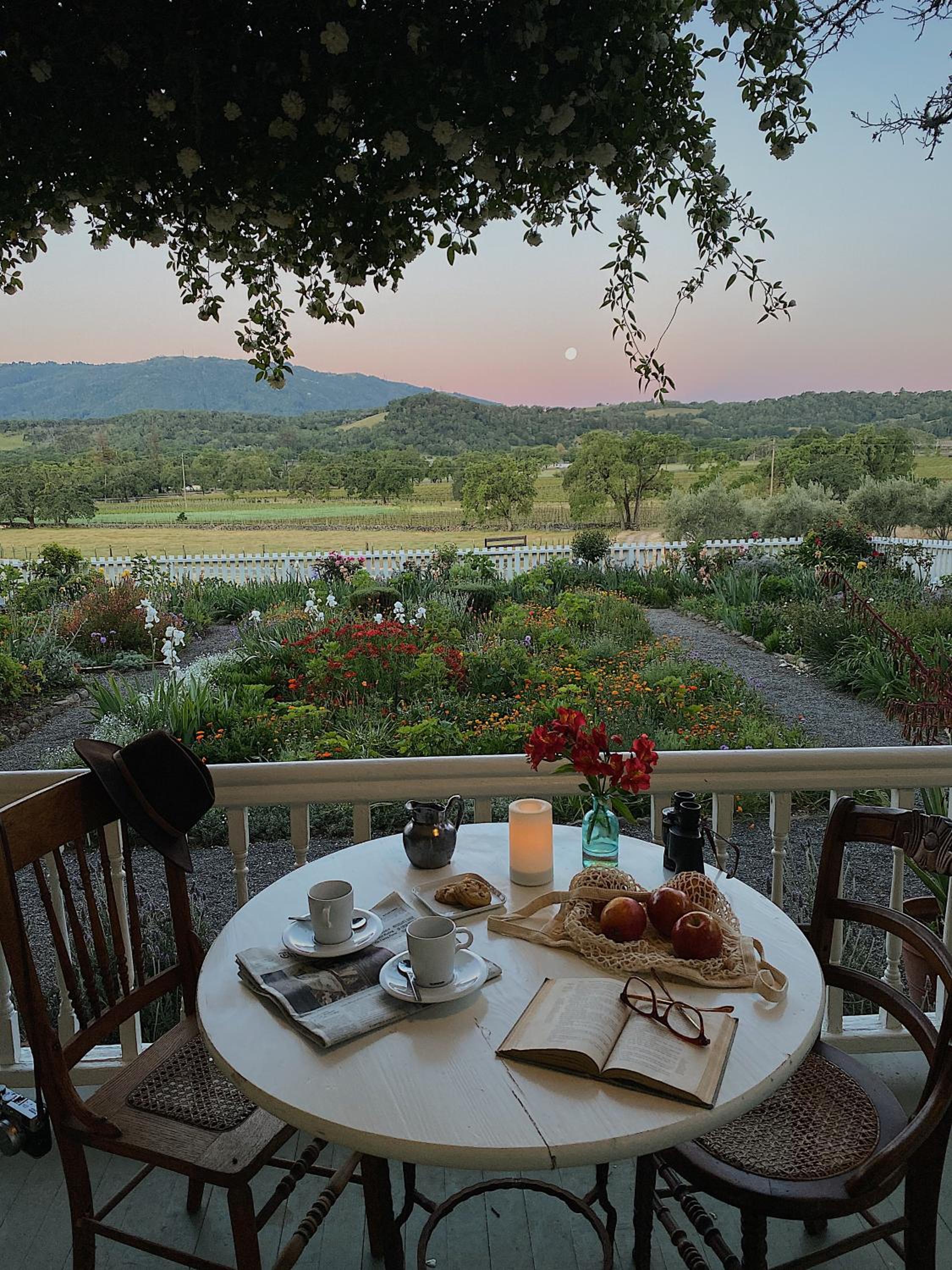 Beltane Ranch