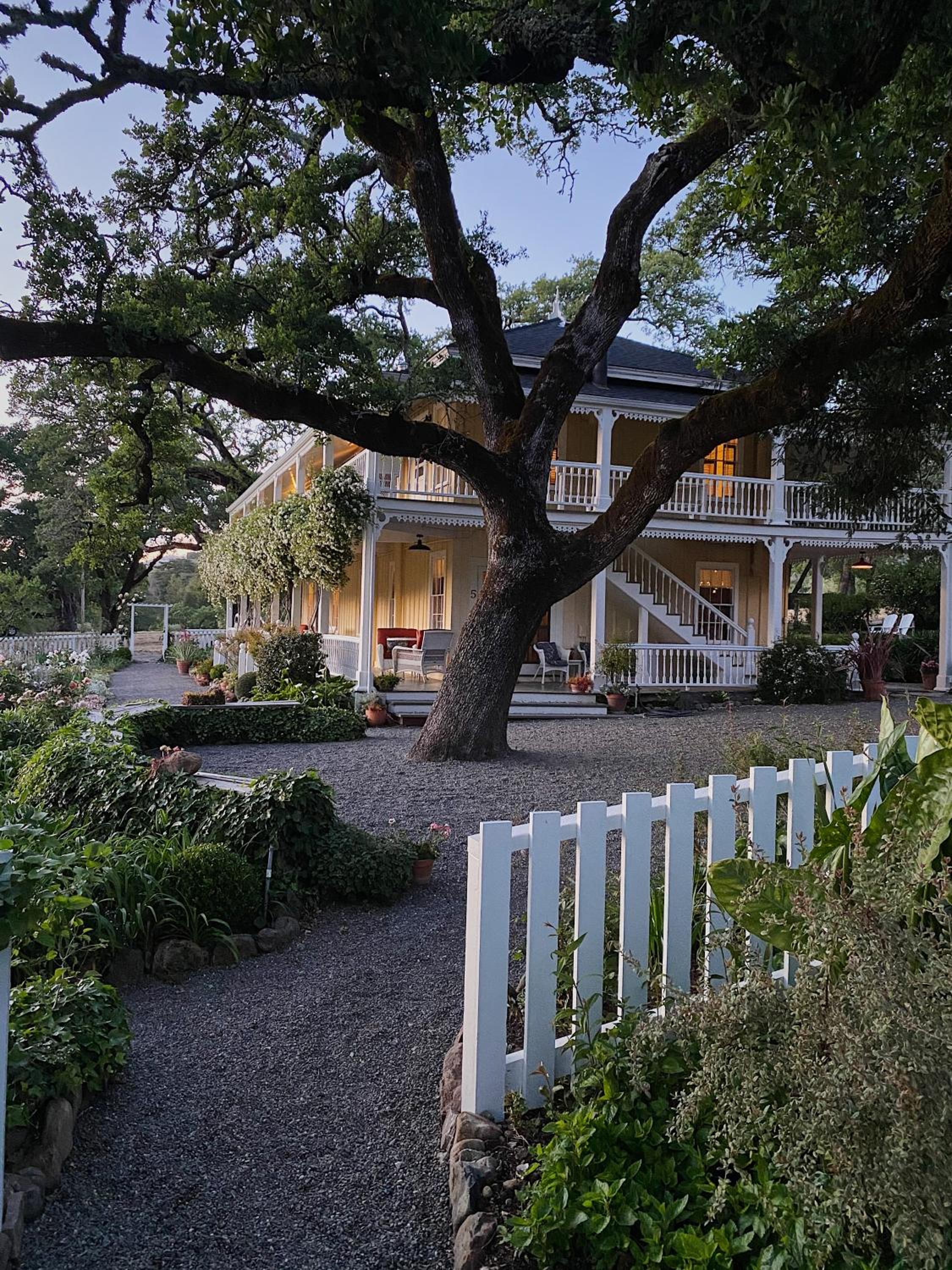 Beltane Ranch