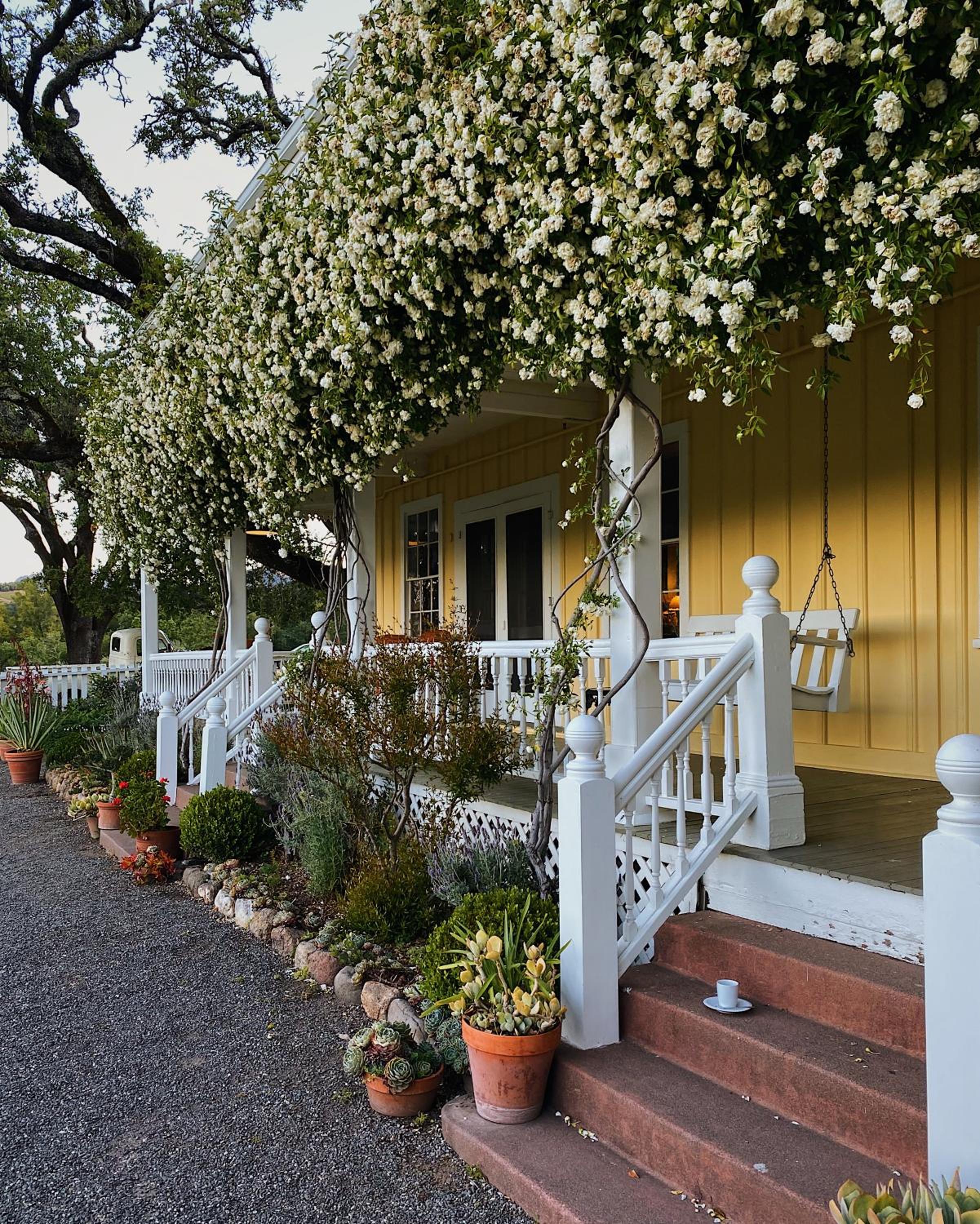 Beltane Ranch