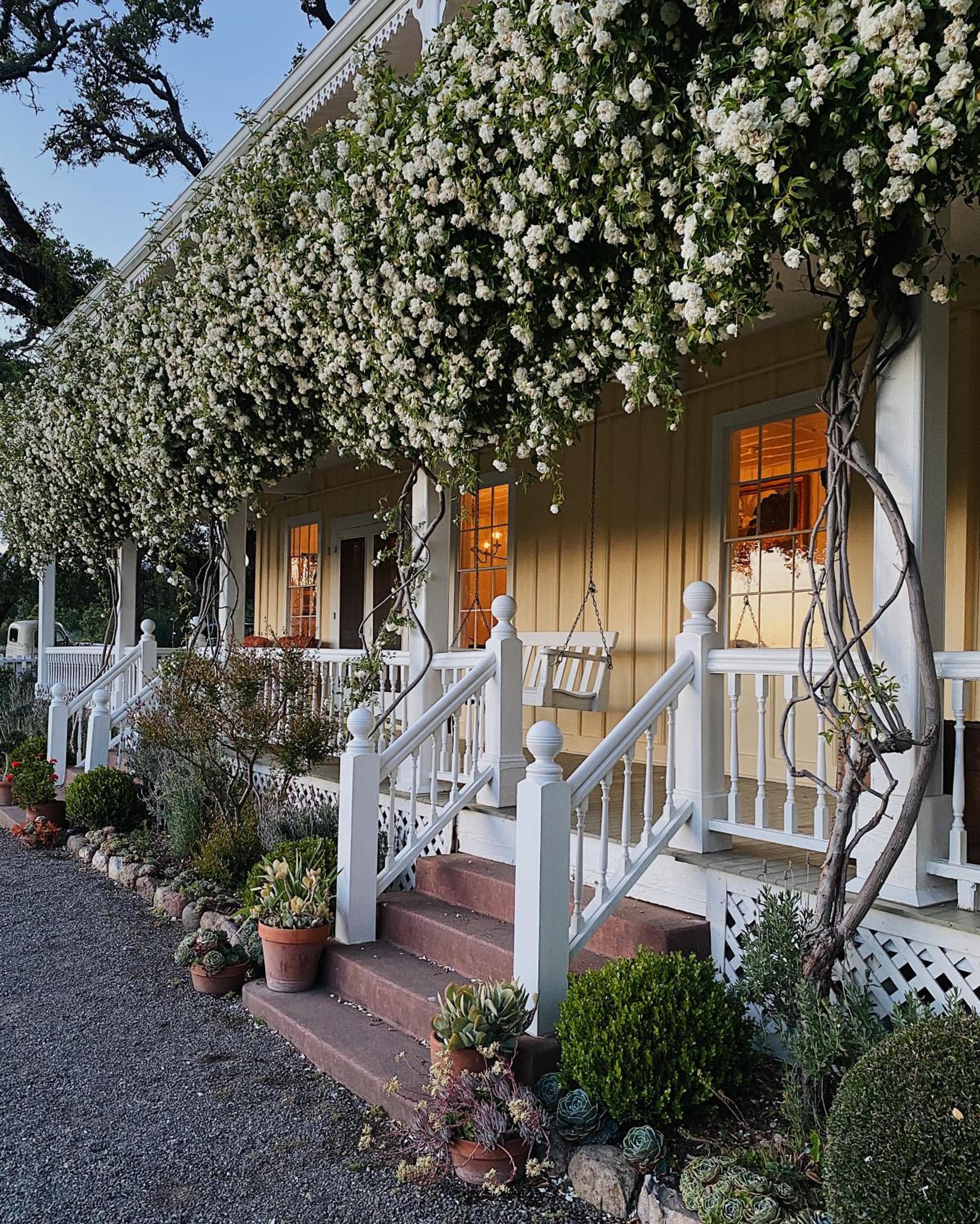 Beltane Ranch