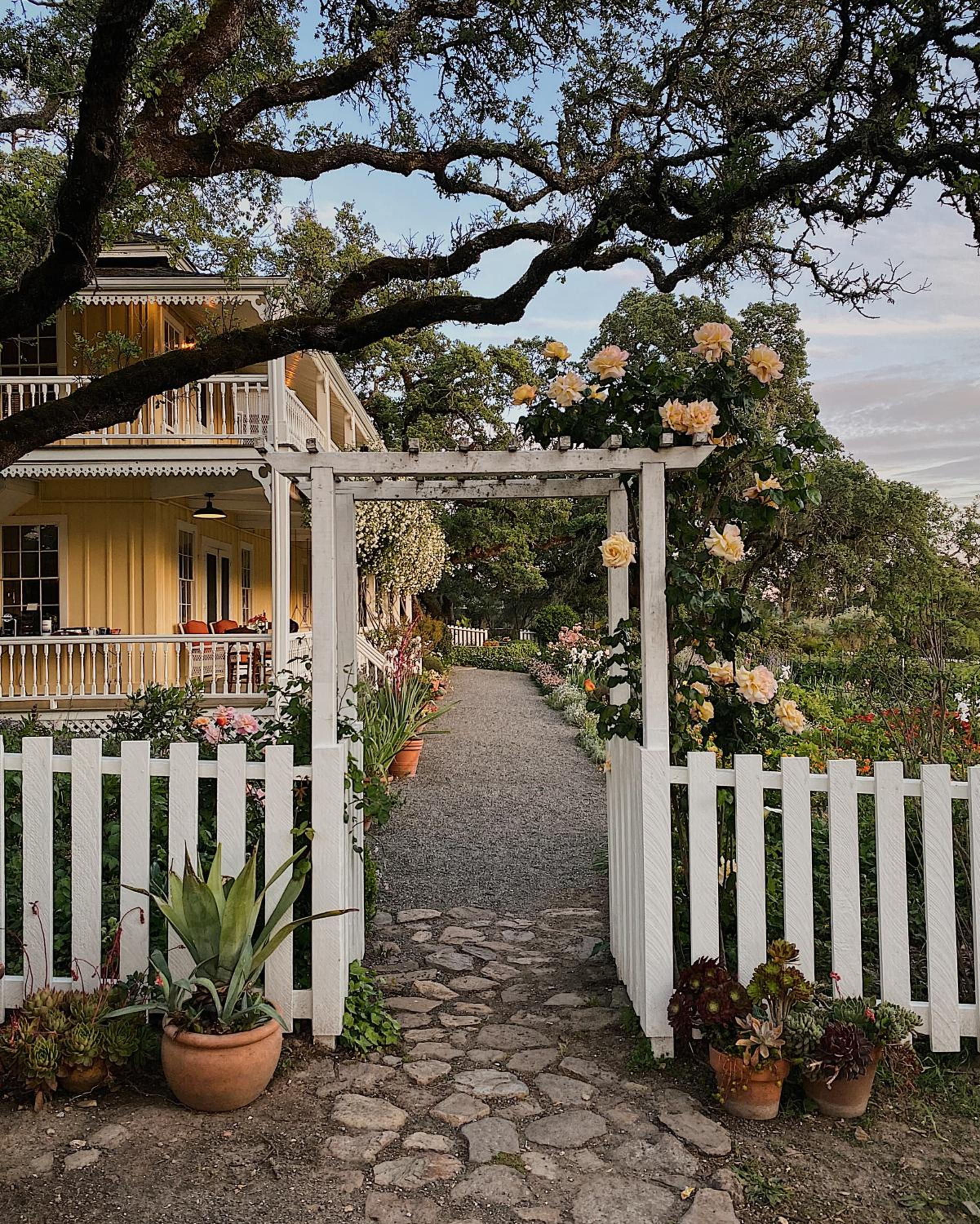 Beltane Ranch