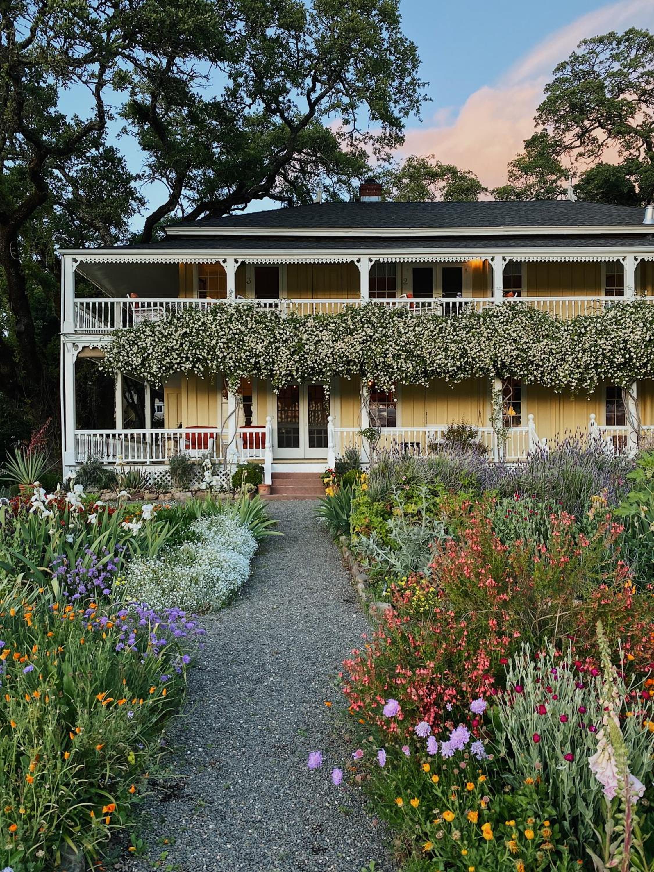 Beltane Ranch