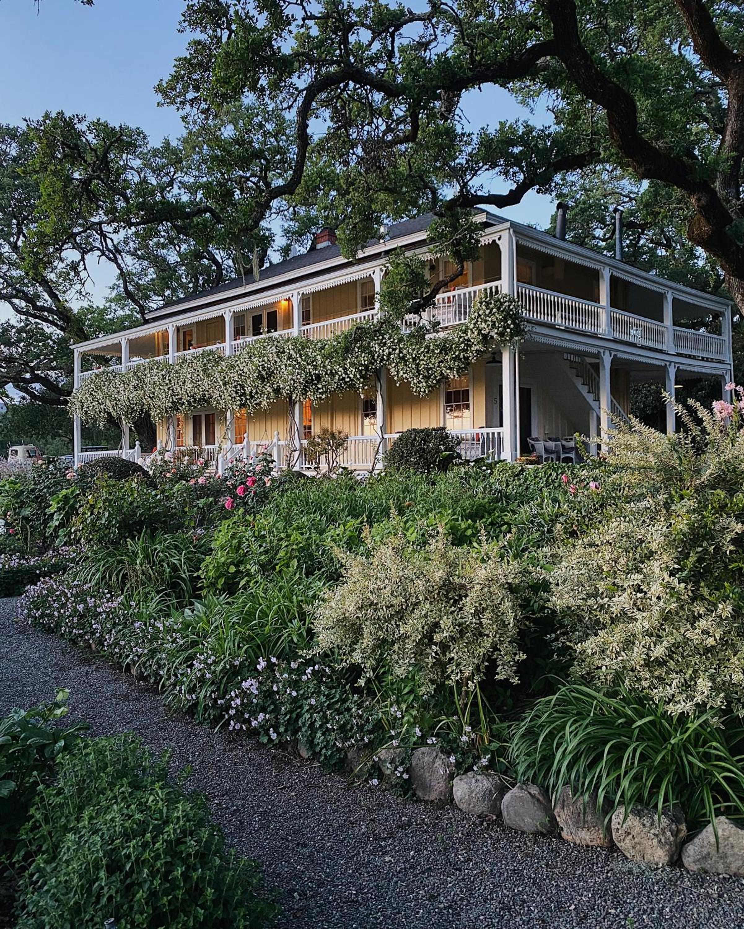 Beltane Ranch