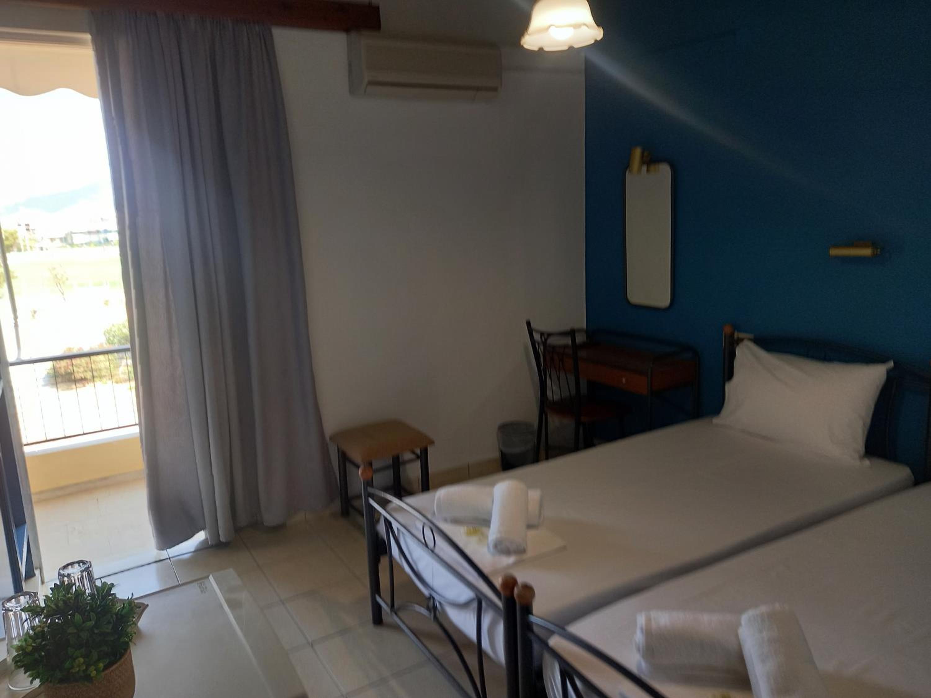 Hotel Tainaro
