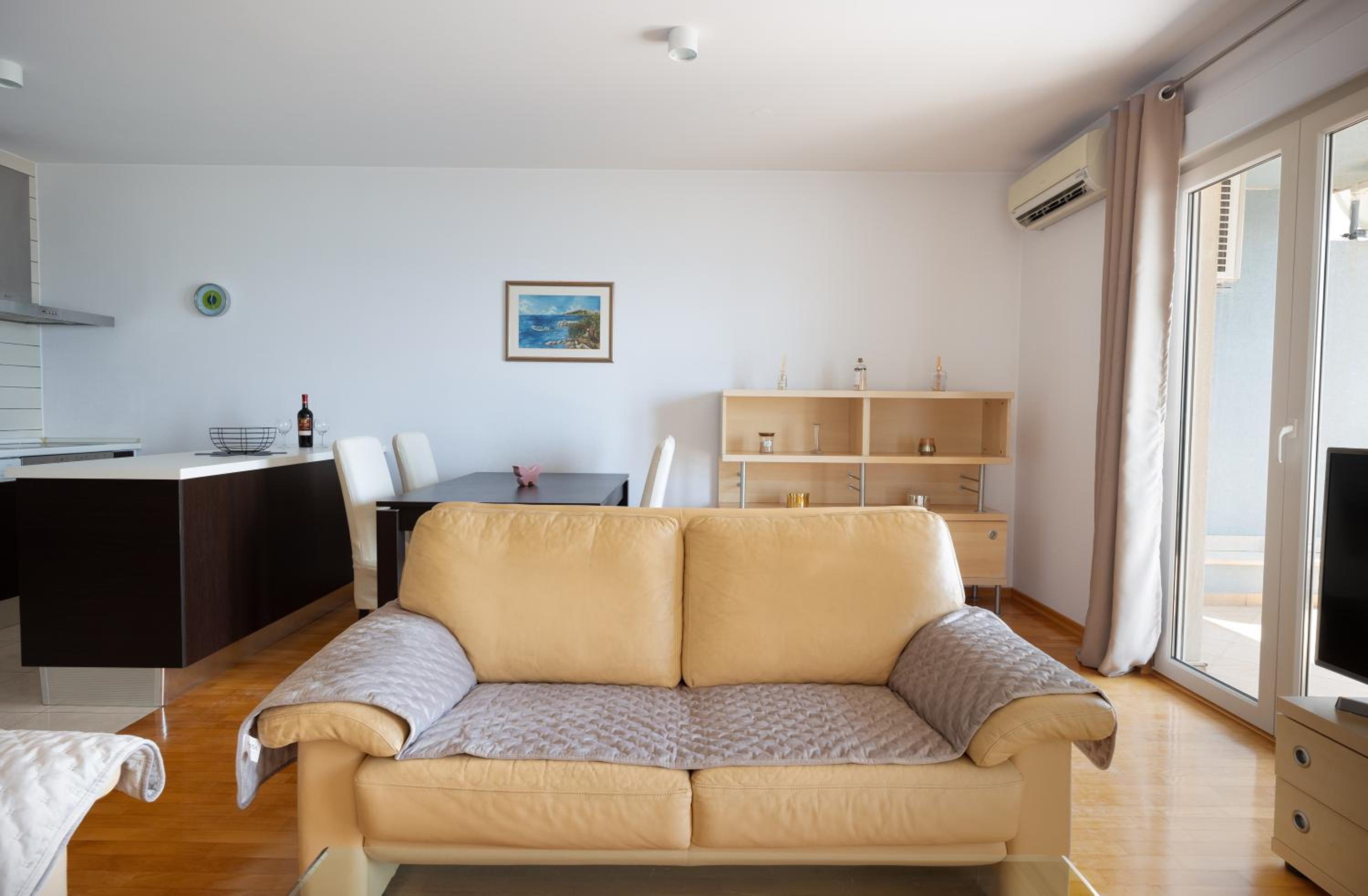 Apartment Jolie III view 4