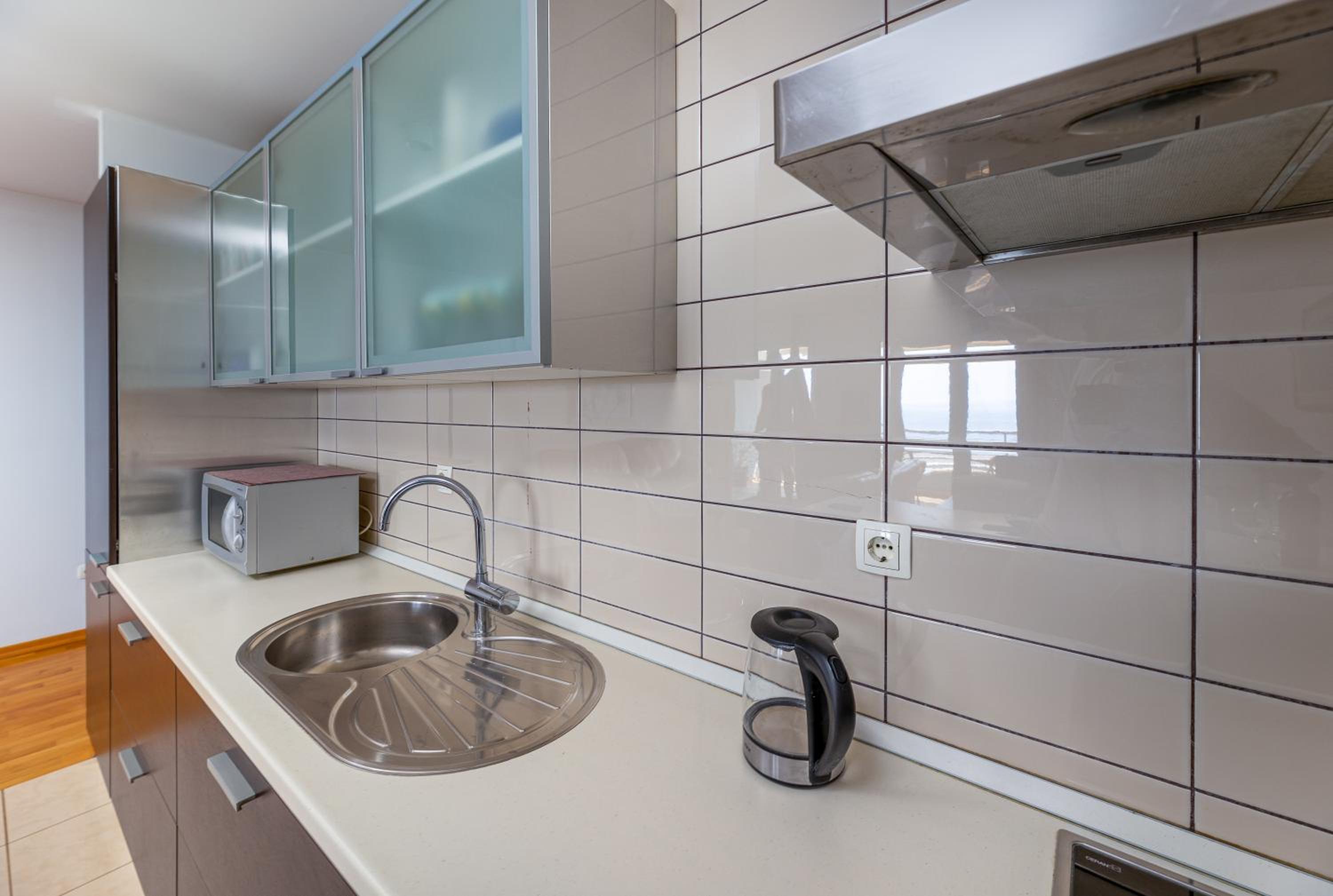 Apartment Jolie III view 5