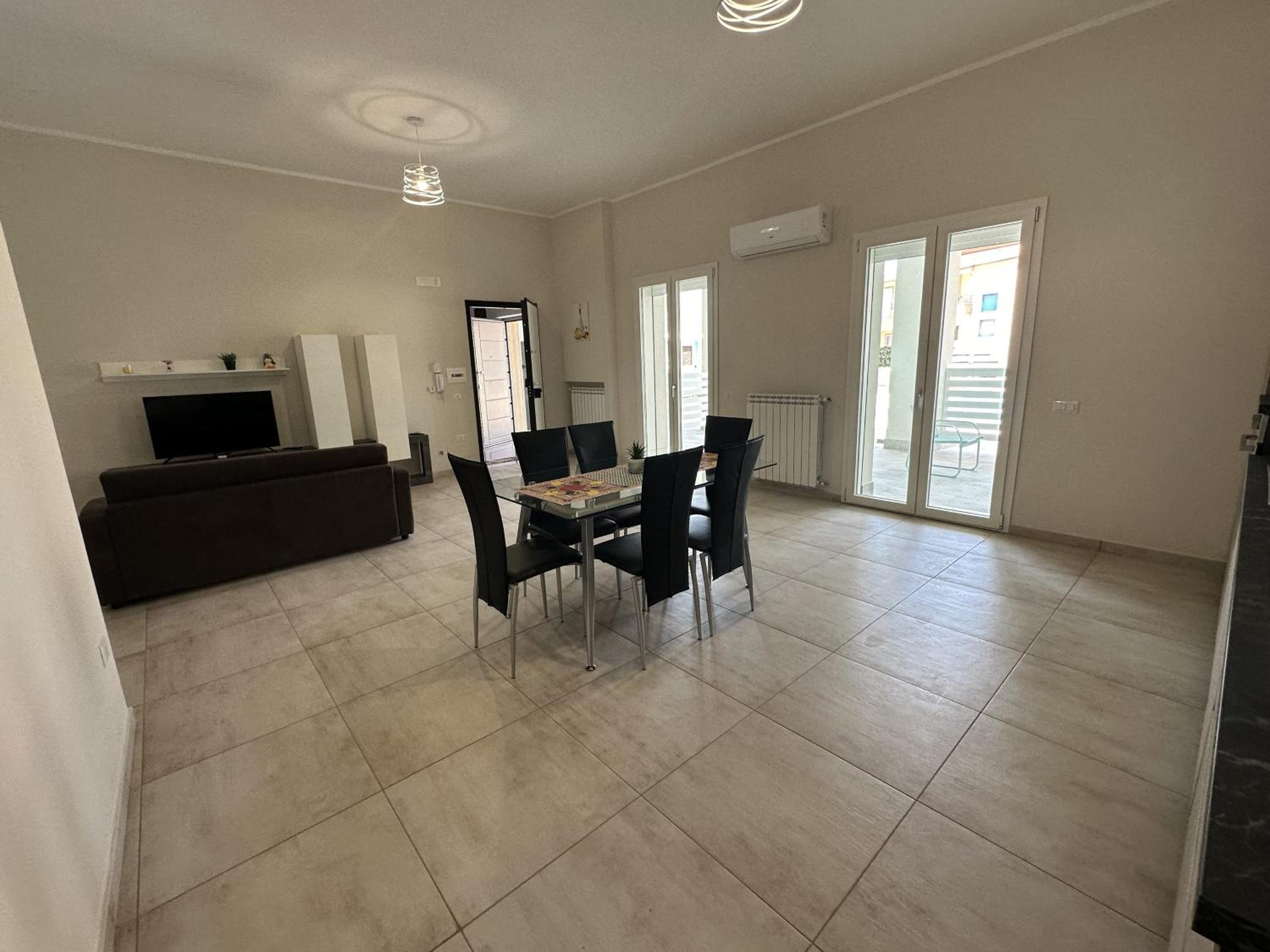 Casa Vacanze Giorgia