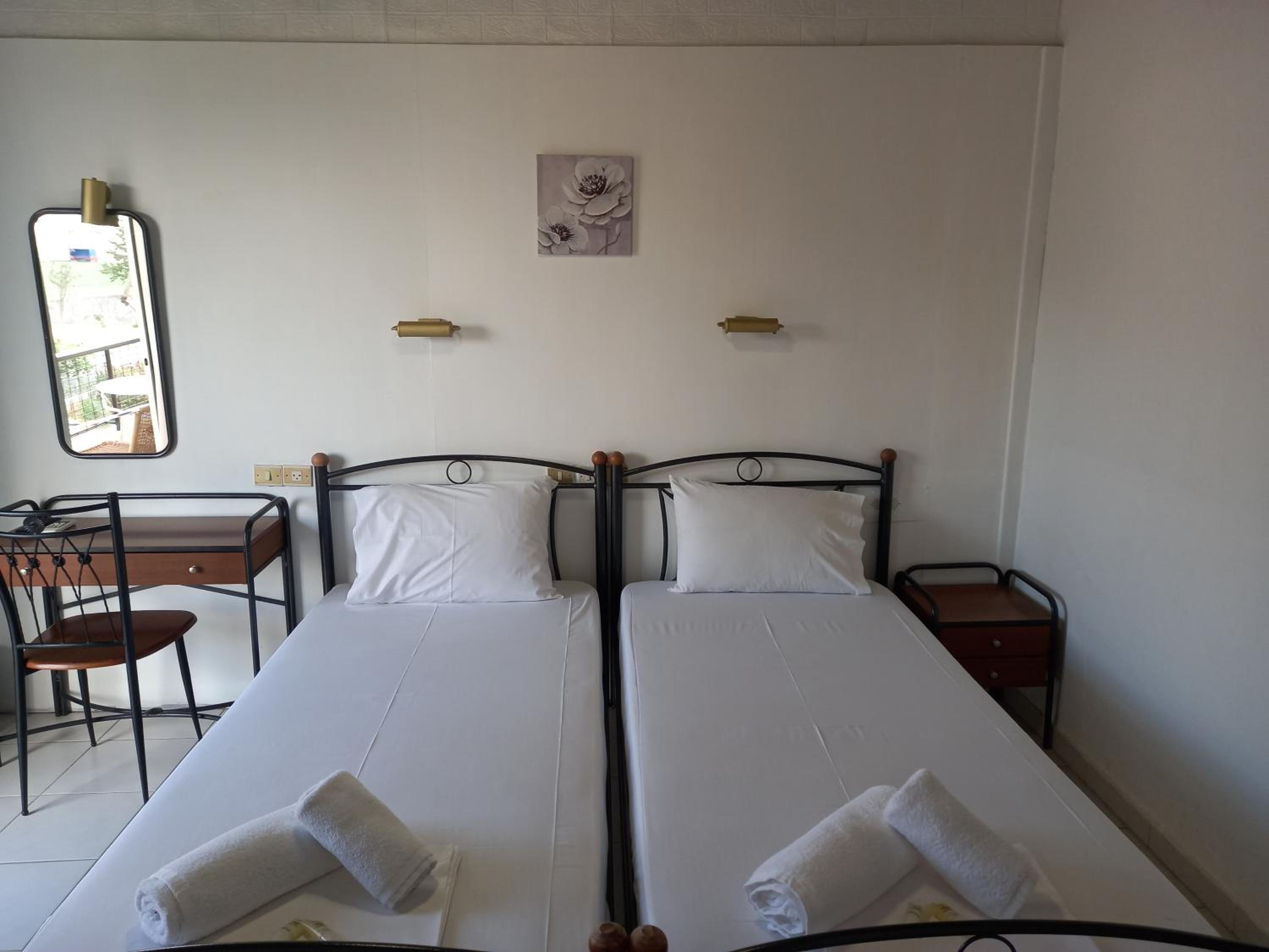 Hotel Tainaro