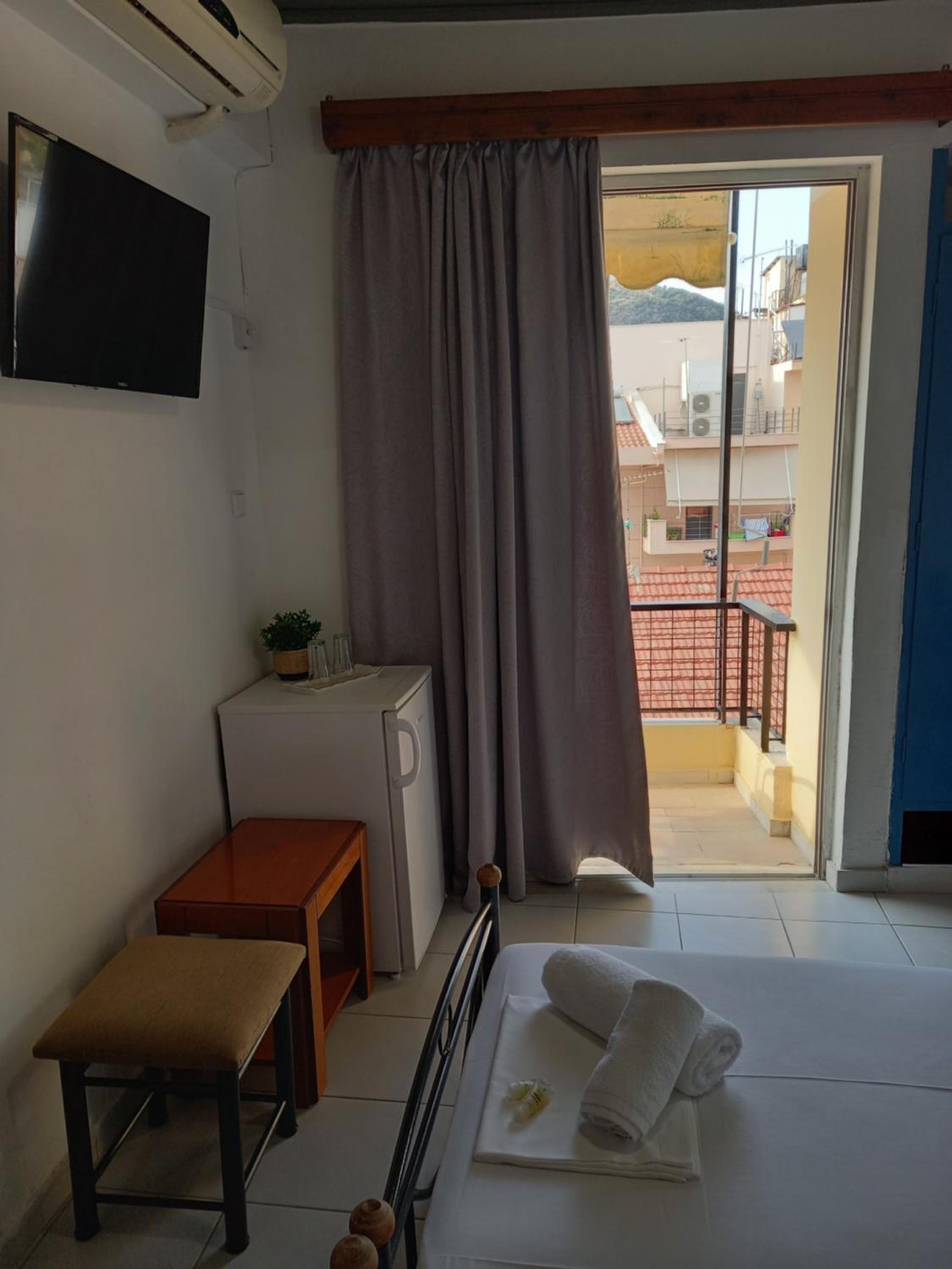 Hotel Tainaro