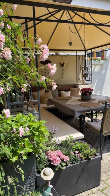 Charmantes Cottage Appartement