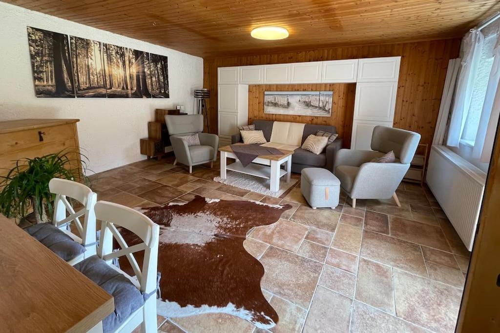 Charmantes Cottage Appartement