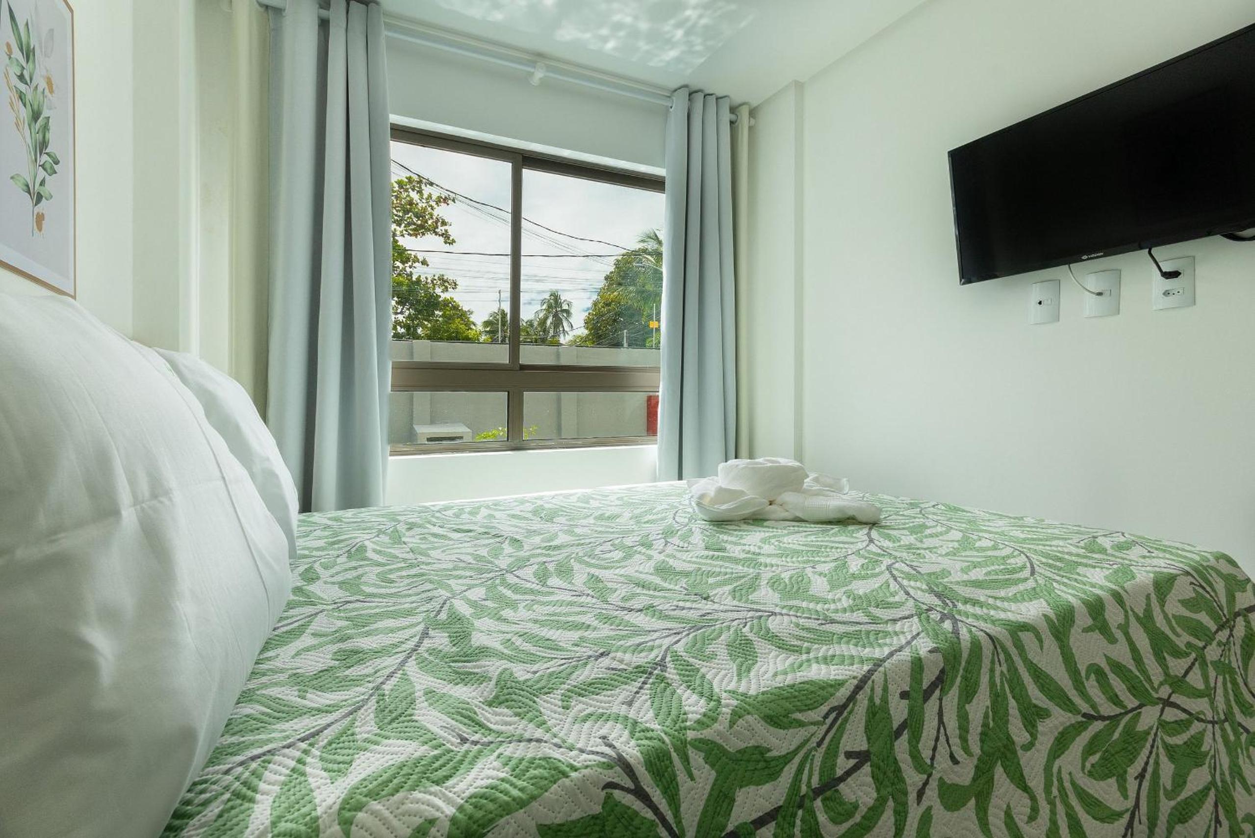 Porto Malé #01 Apartment with pool by Carpediem