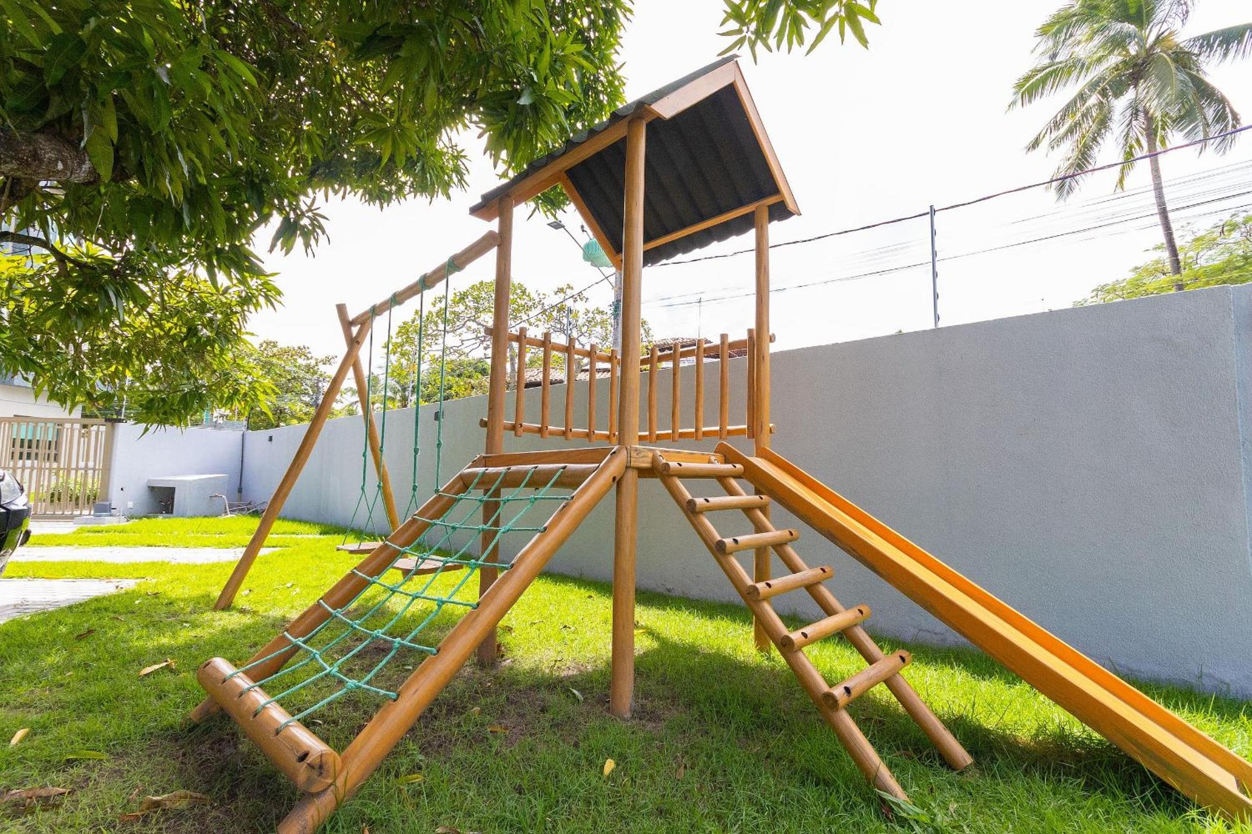 Porto Malé #01 Apartment with pool by Carpediem