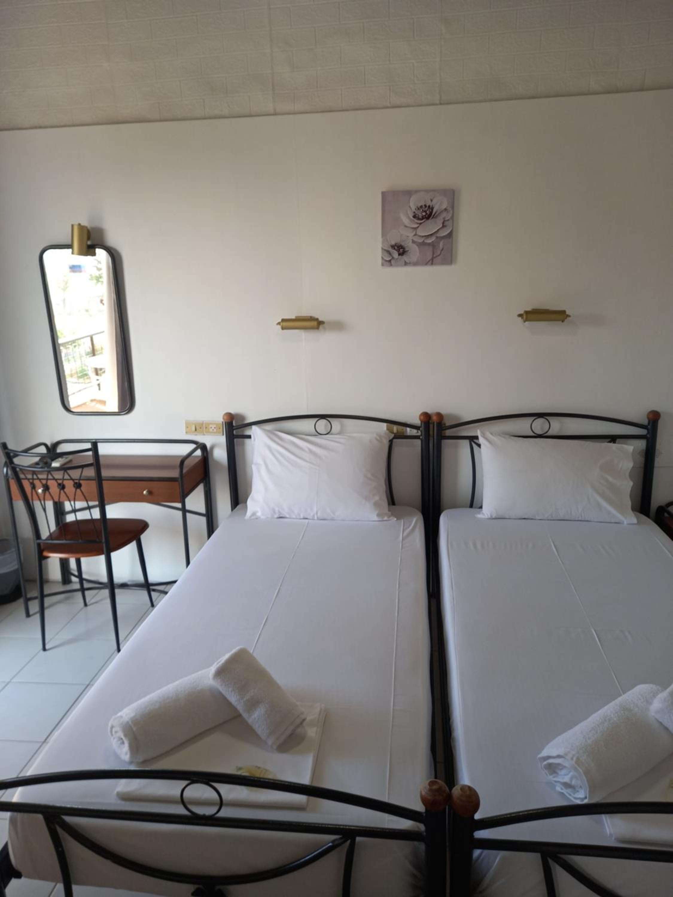 Hotel Tainaro