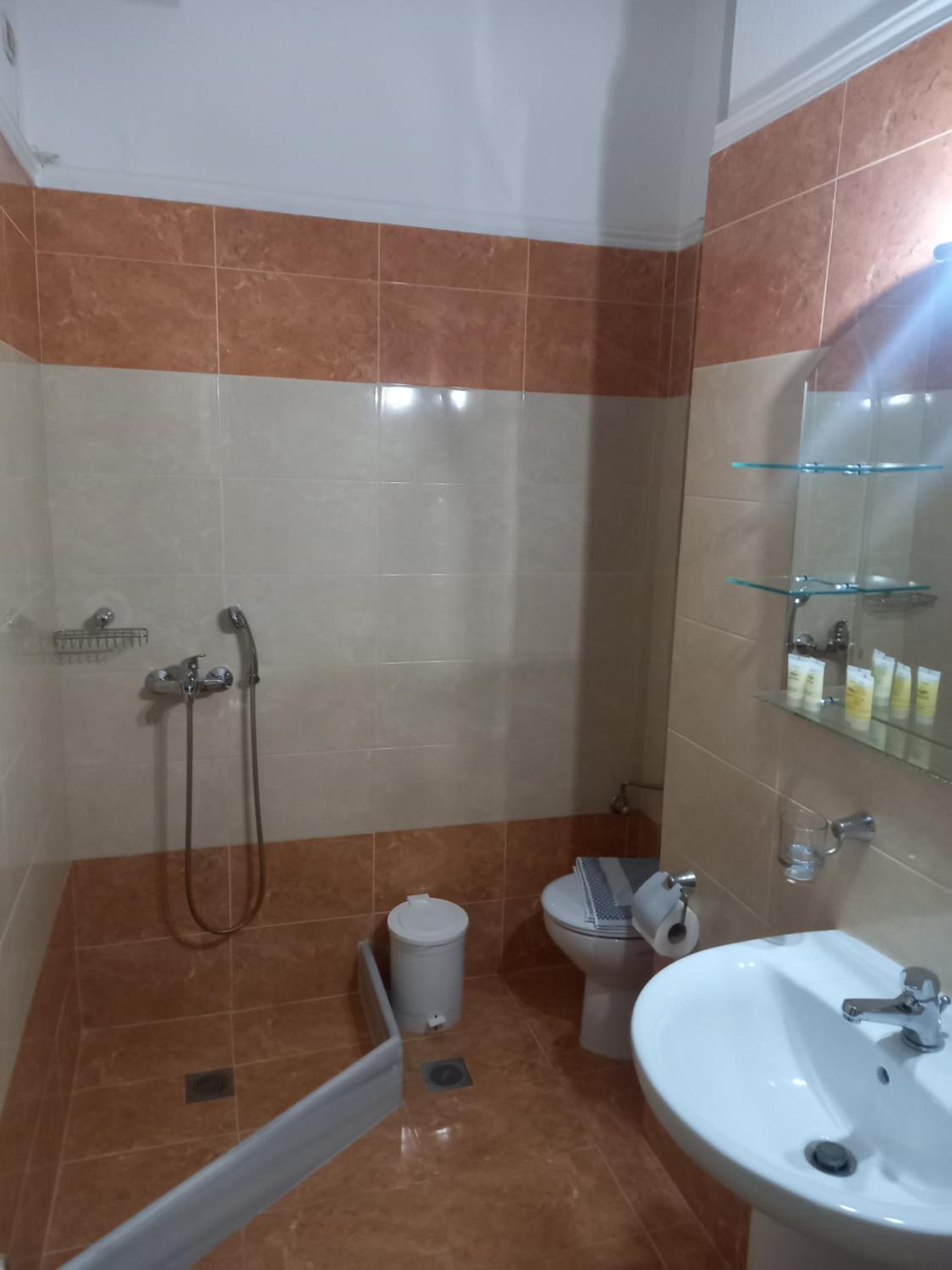 Hotel Tainaro
