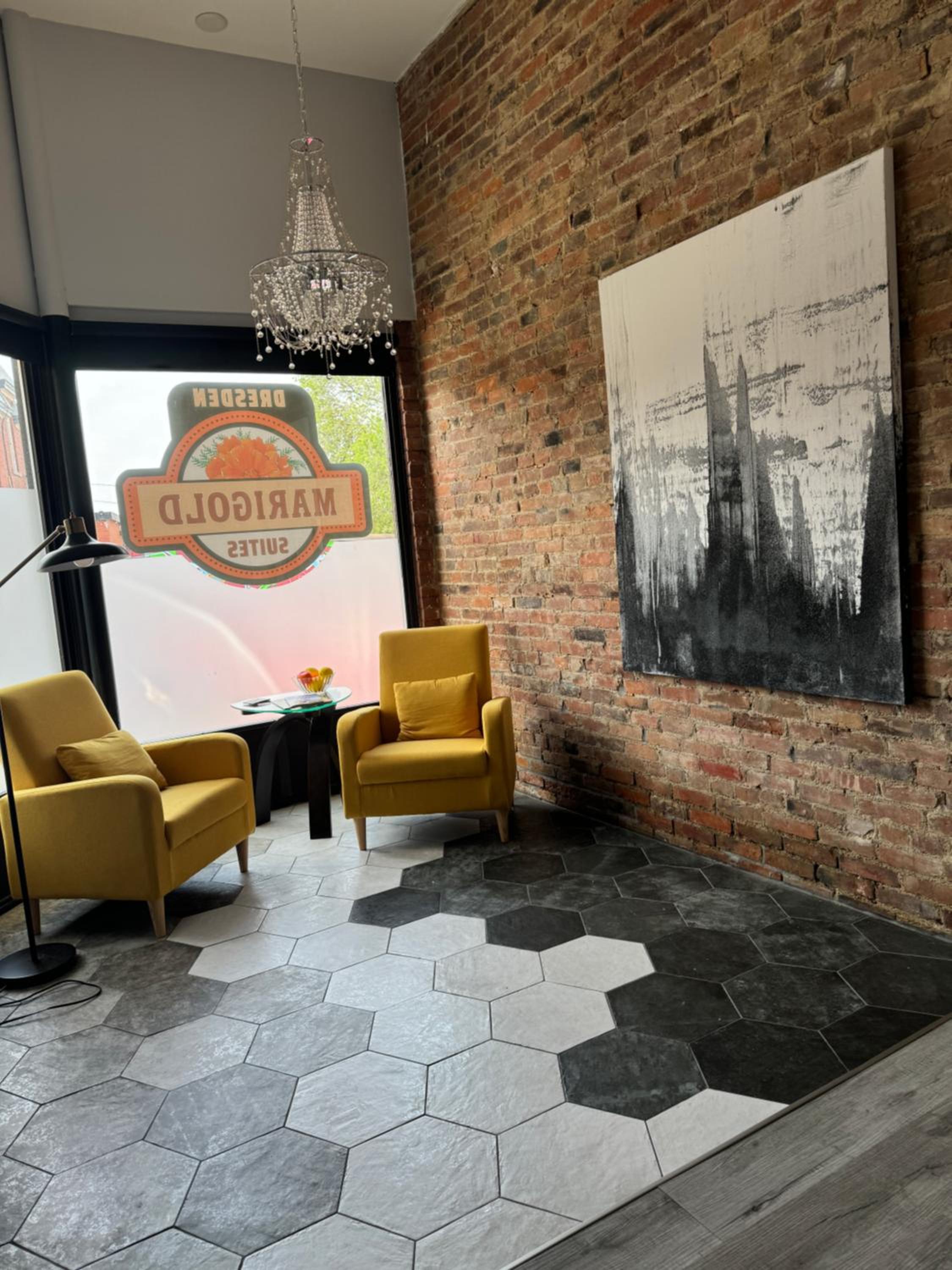 Dresden marigold suites 1